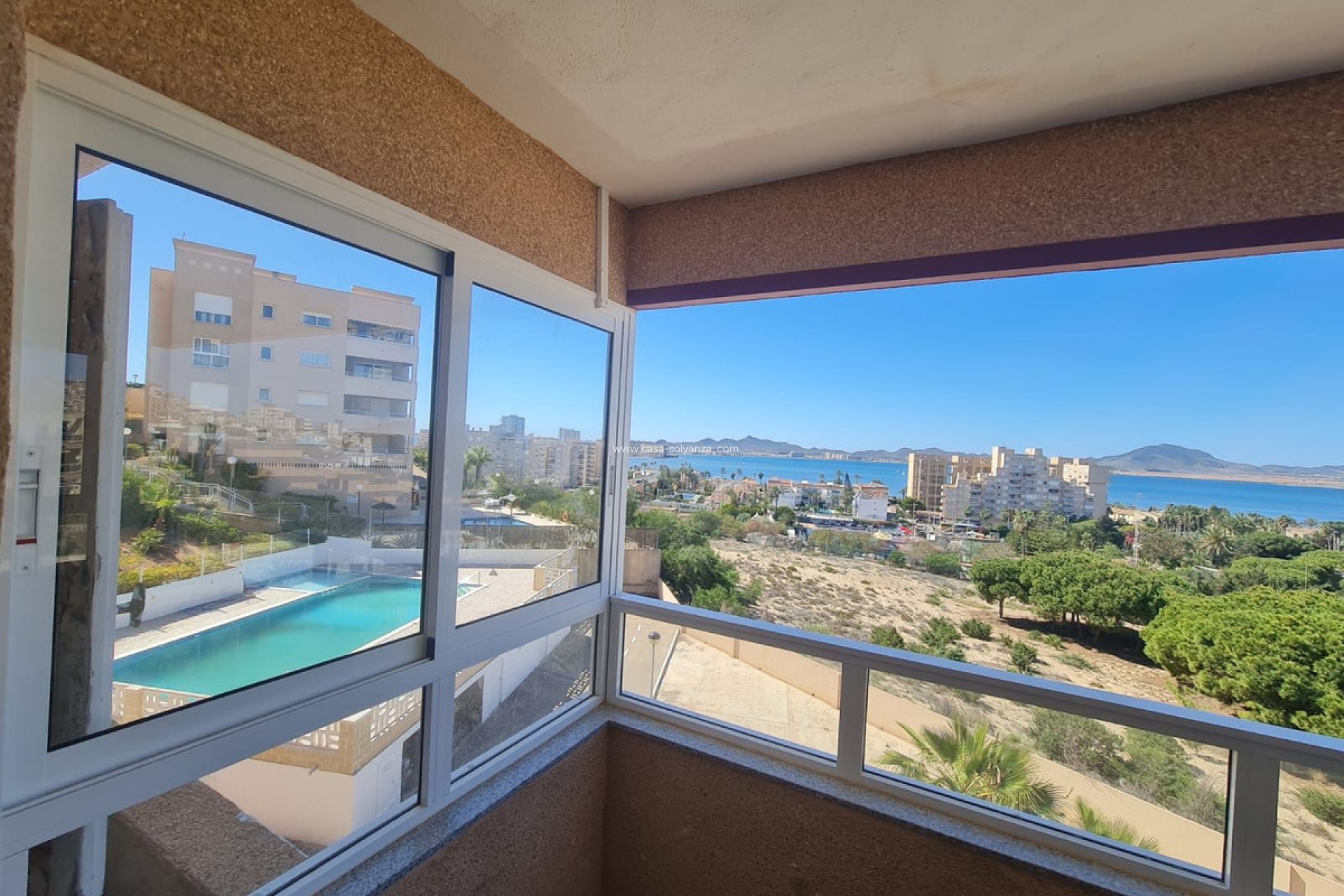 Reventa - Apartamento / piso - La Manga del Mar Menor - Costa Calida