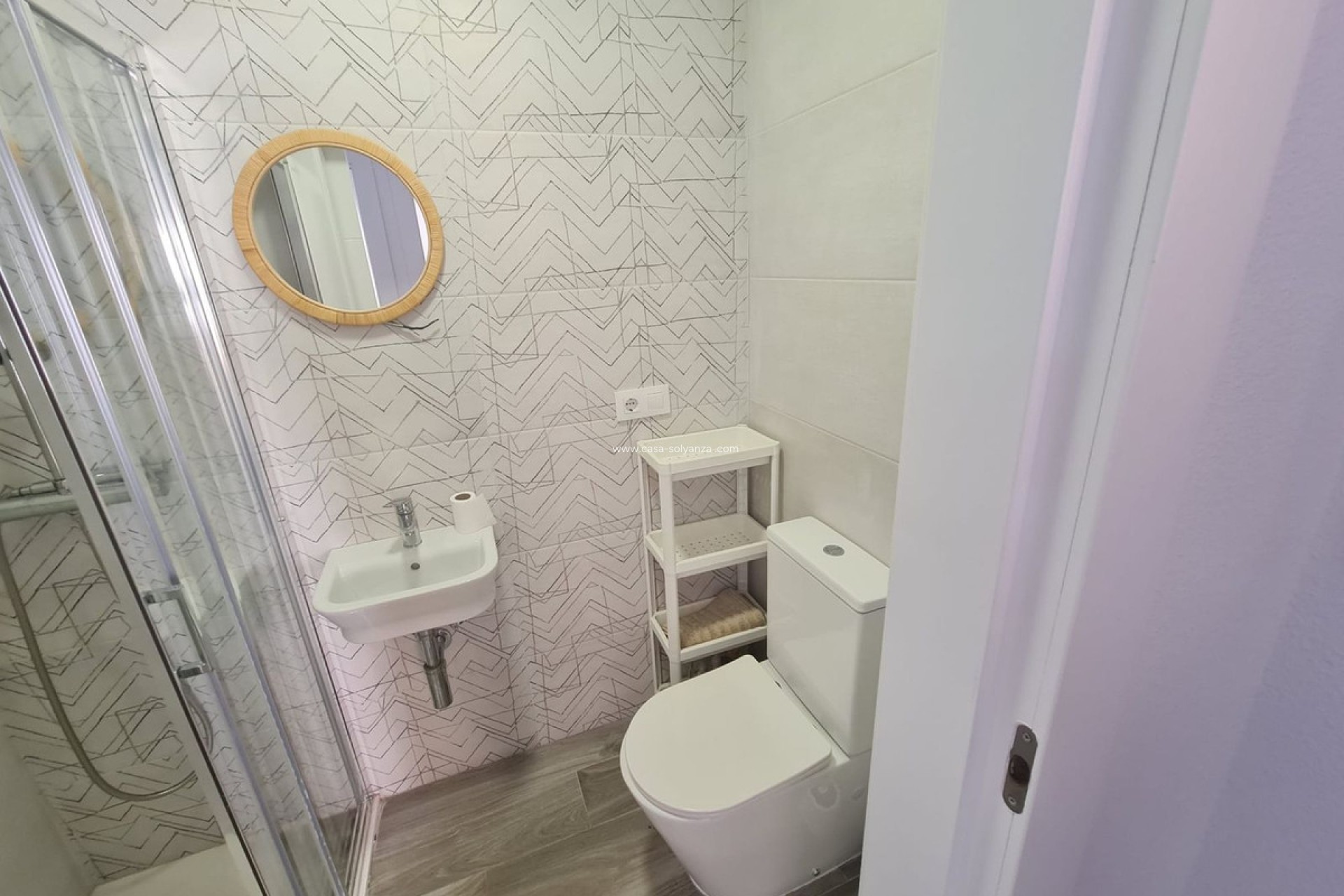 Reventa - Apartamento / piso - La Manga del Mar Menor - Costa Calida