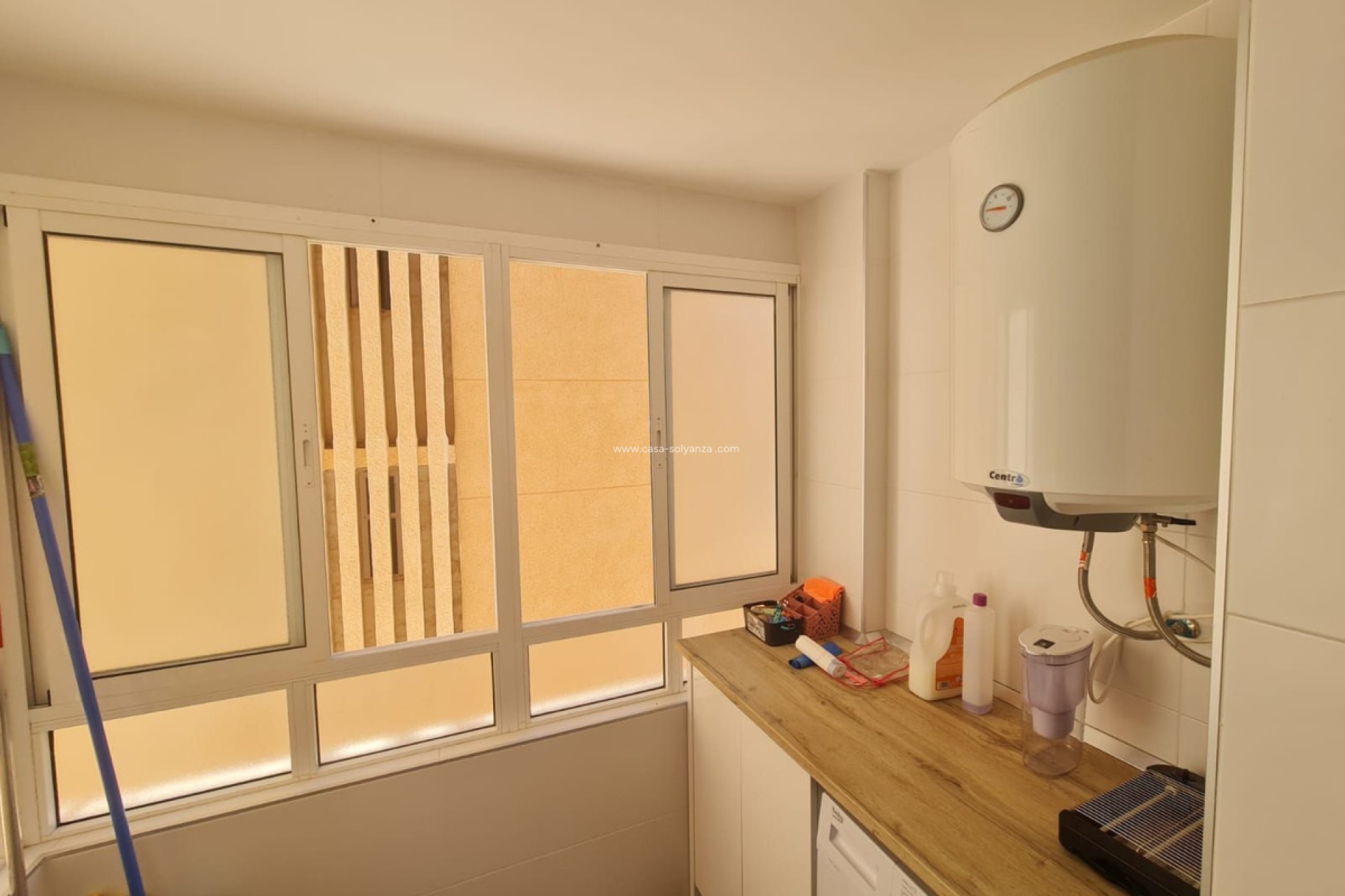Reventa - Apartamento / piso - La Manga del Mar Menor - Costa Calida