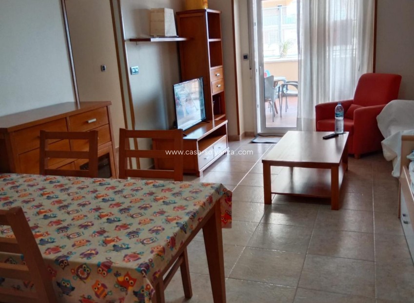Reventa - Apartamento / piso - La Manga del Mar Menor - Costa Calida