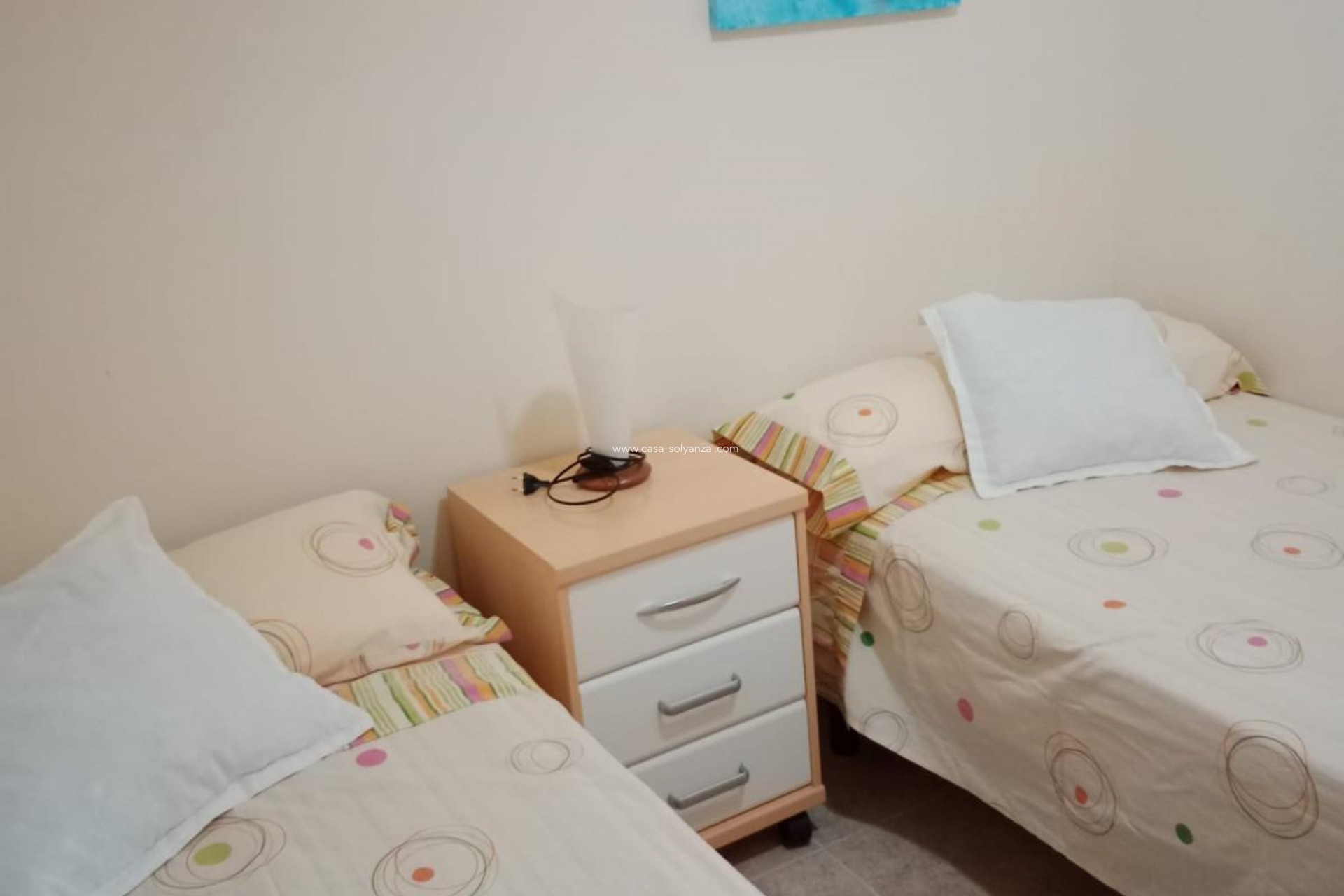 Reventa - Apartamento / piso - La Manga del Mar Menor - Costa Calida