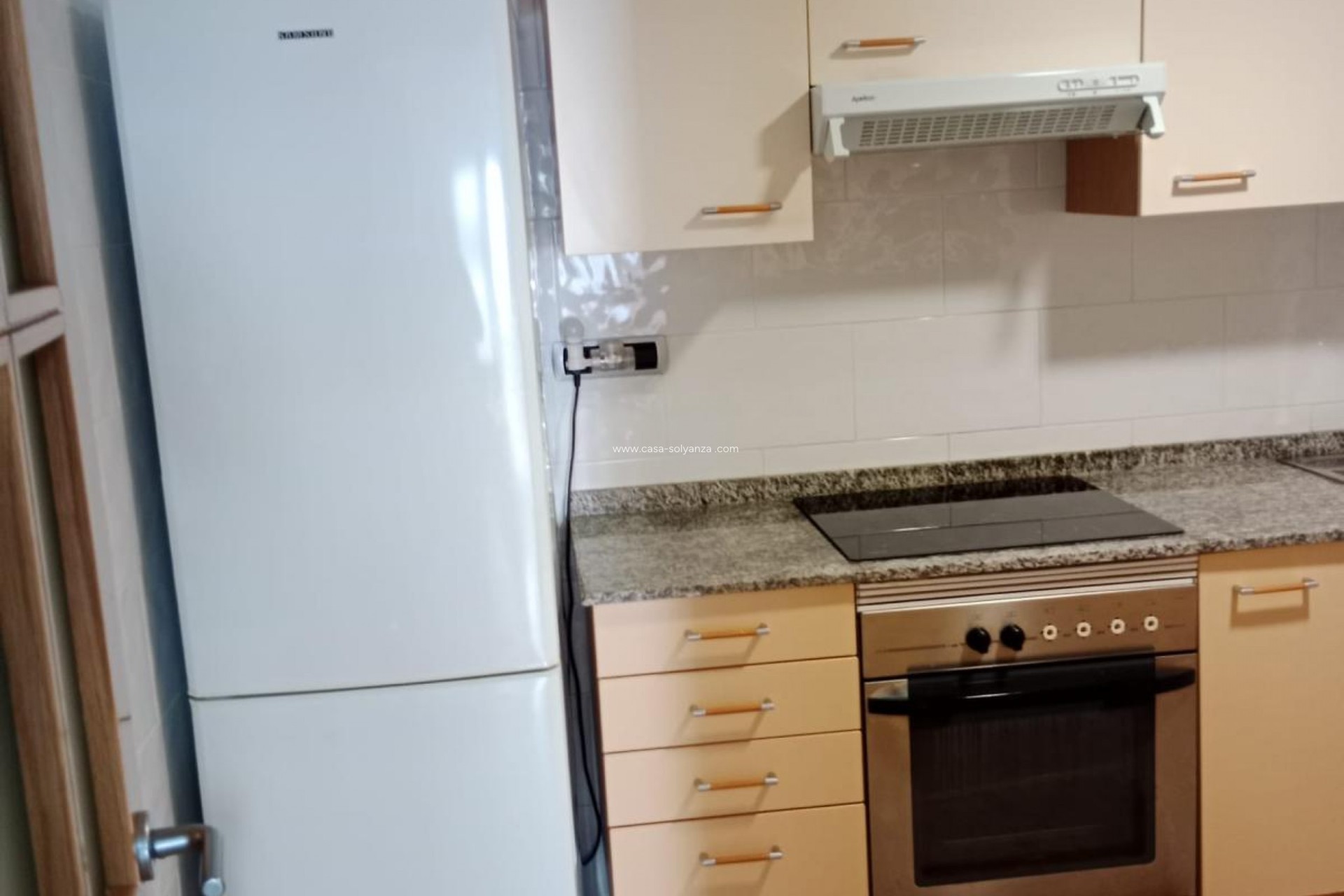 Reventa - Apartamento / piso - La Manga del Mar Menor - Costa Calida