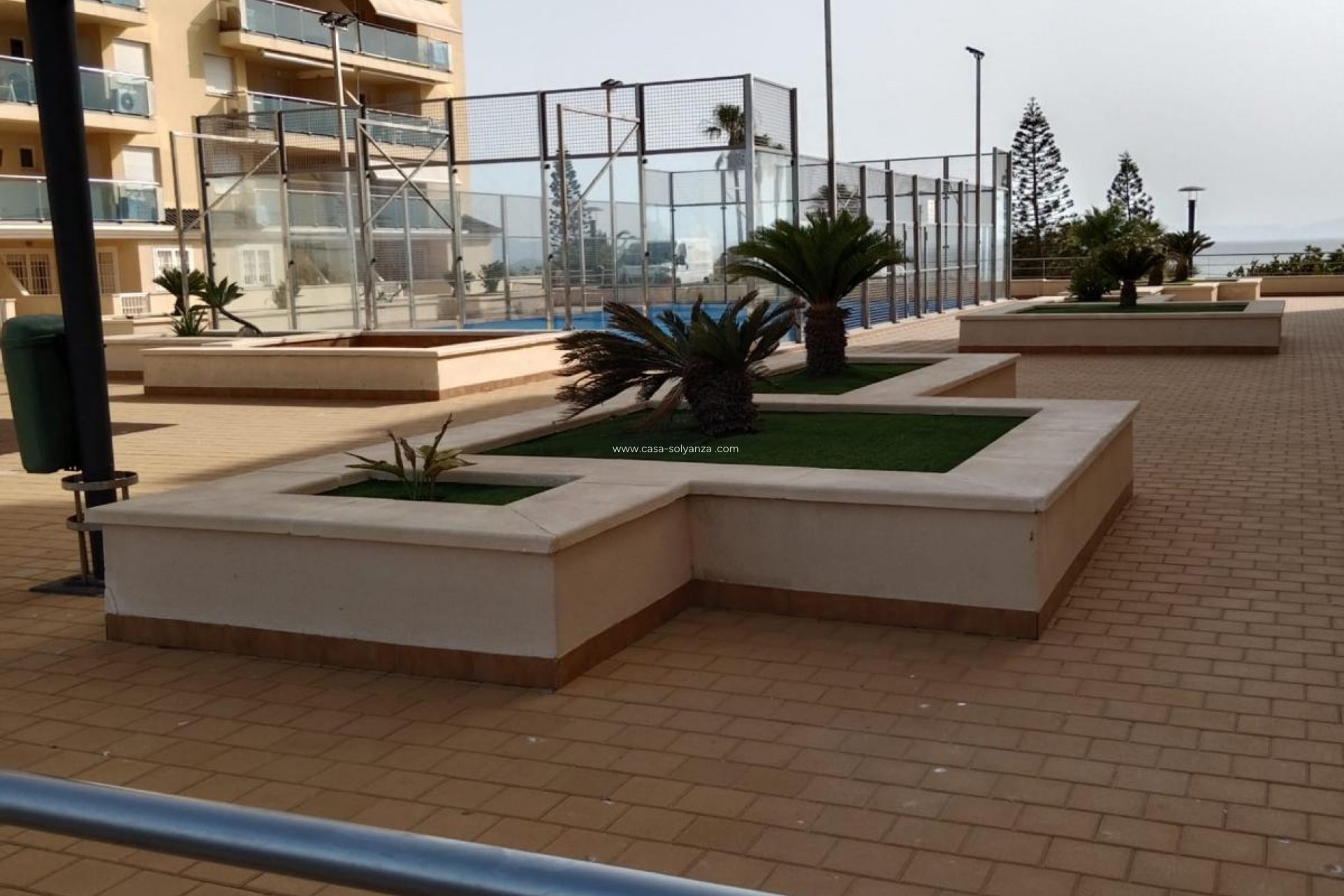 Reventa - Apartamento / piso - La Manga del Mar Menor - Costa Calida