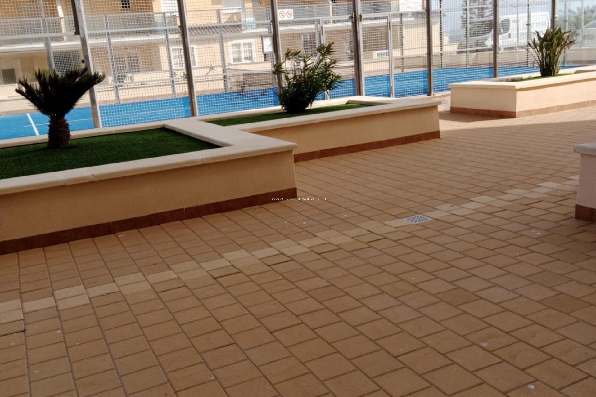 Reventa - Apartamento / piso - La Manga del Mar Menor - Costa Calida