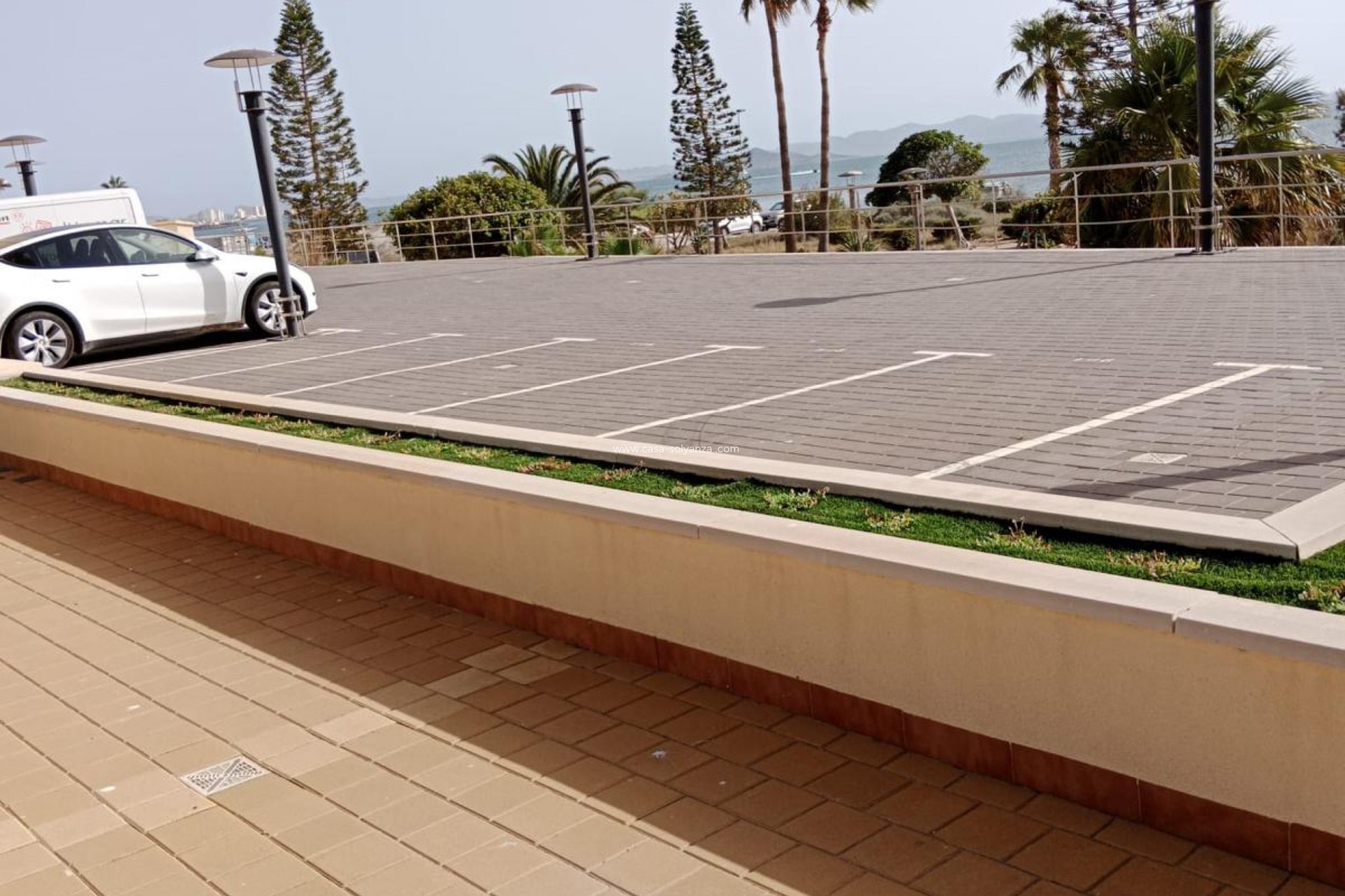 Reventa - Apartamento / piso - La Manga del Mar Menor - Costa Calida