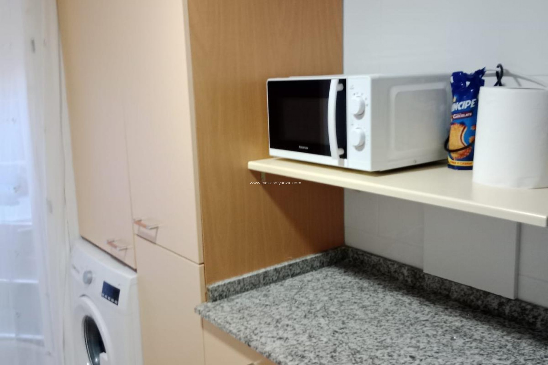 Reventa - Apartamento / piso - La Manga del Mar Menor - Costa Calida