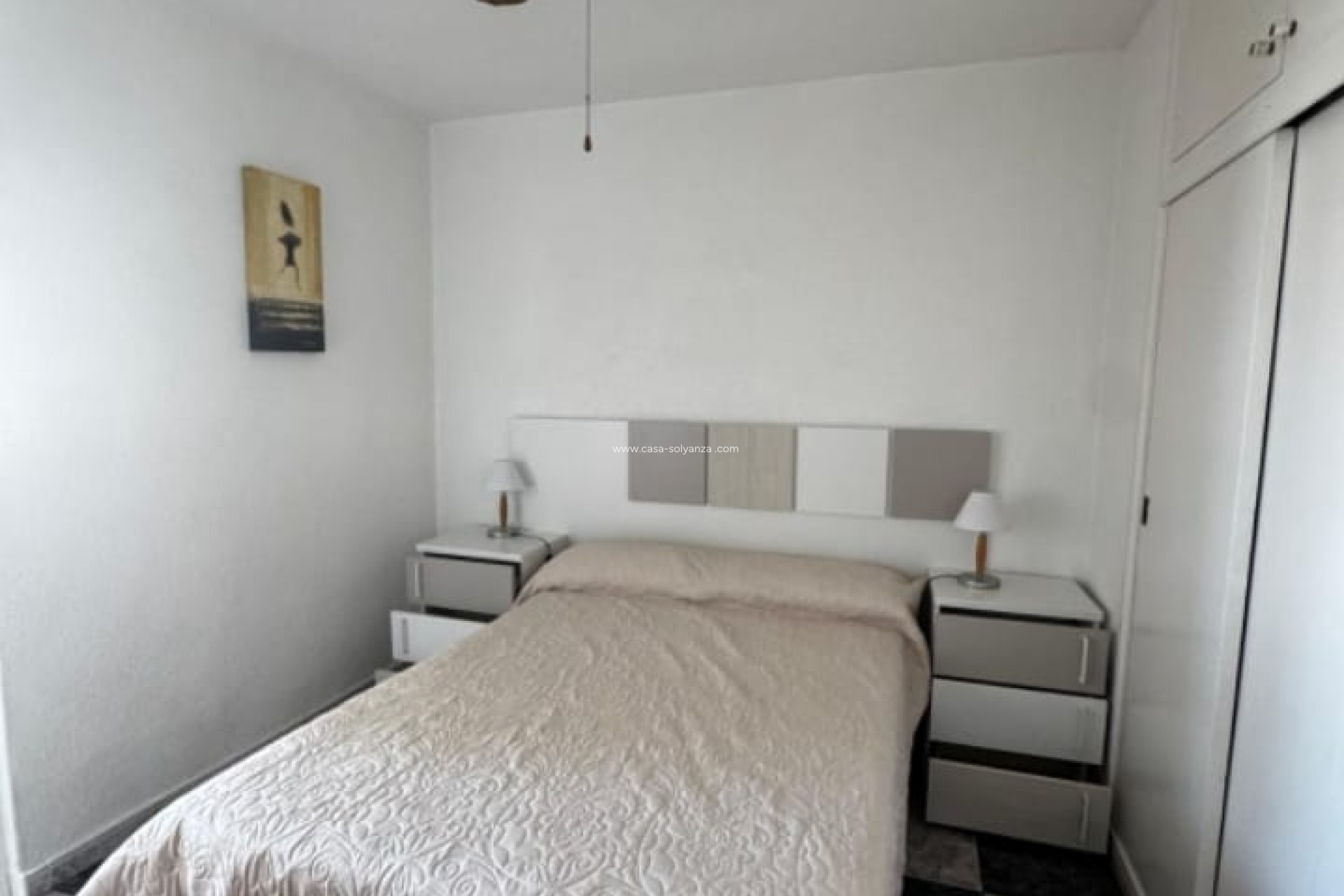 Reventa - Apartamento / piso - La Manga del Mar Menor - La Manga