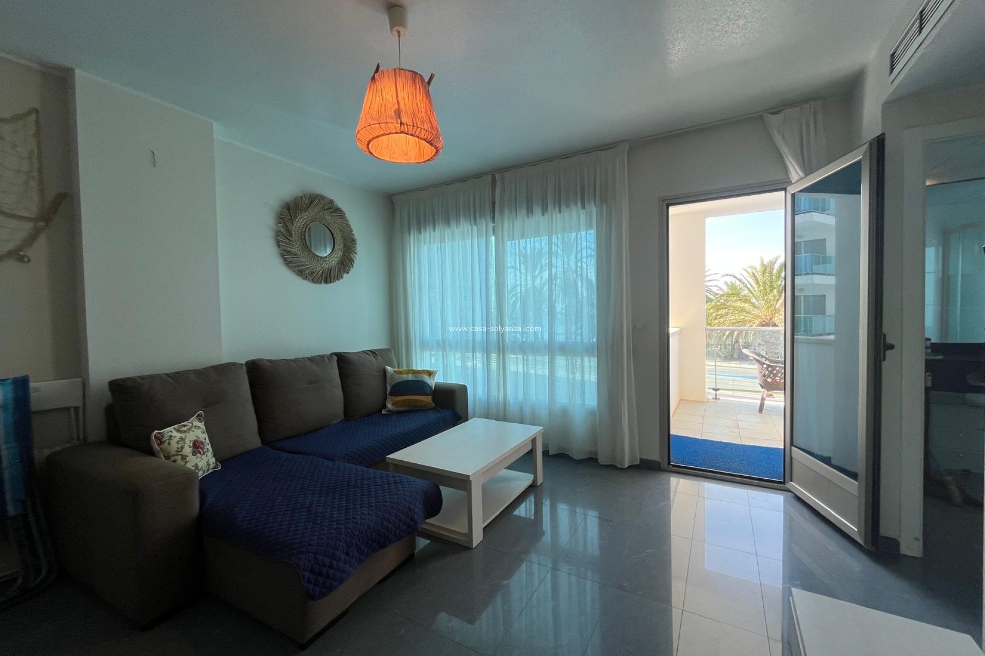 Reventa - Apartamento / piso - La Manga del Mar Menor - La Manga