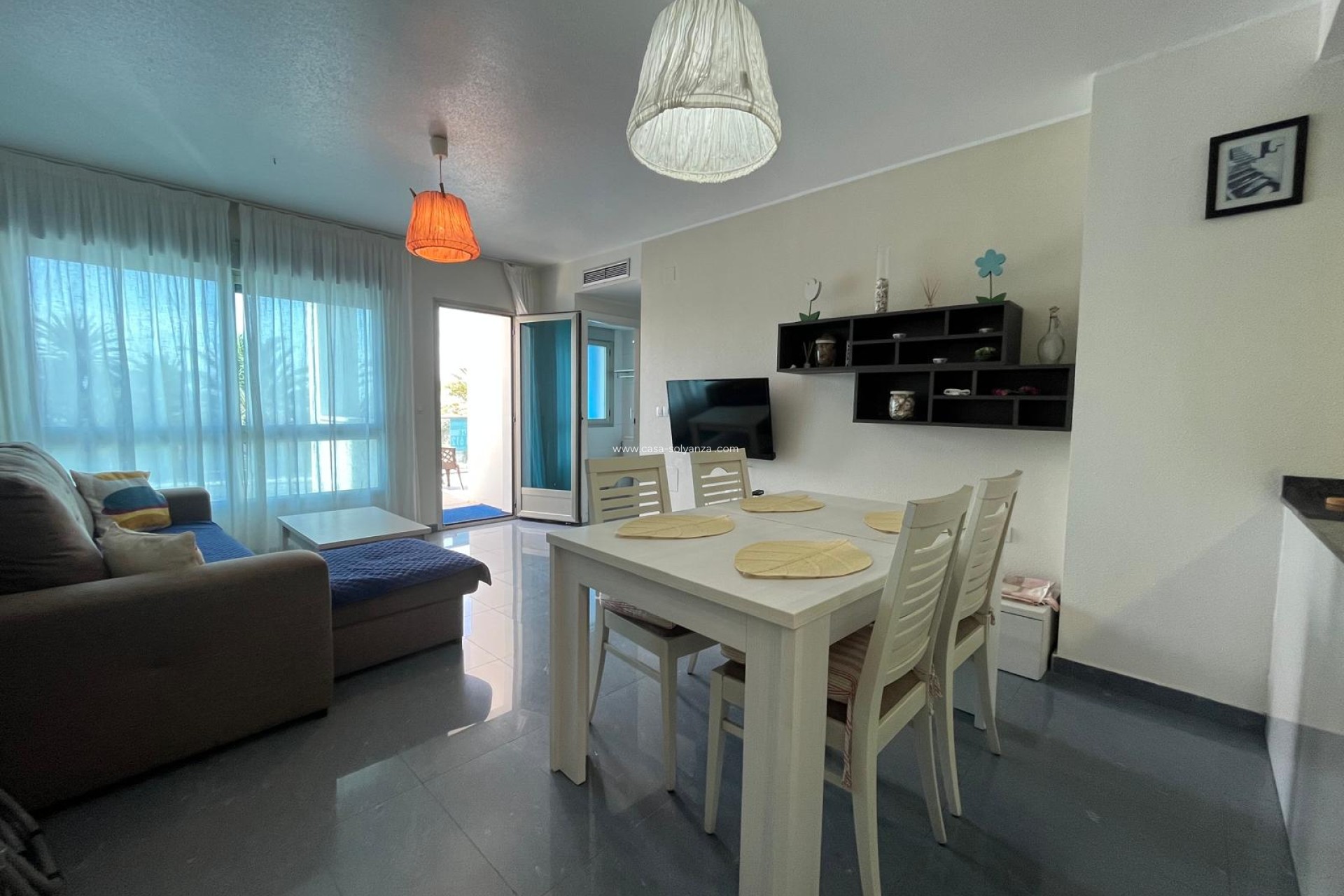 Reventa - Apartamento / piso - La Manga del Mar Menor - La Manga