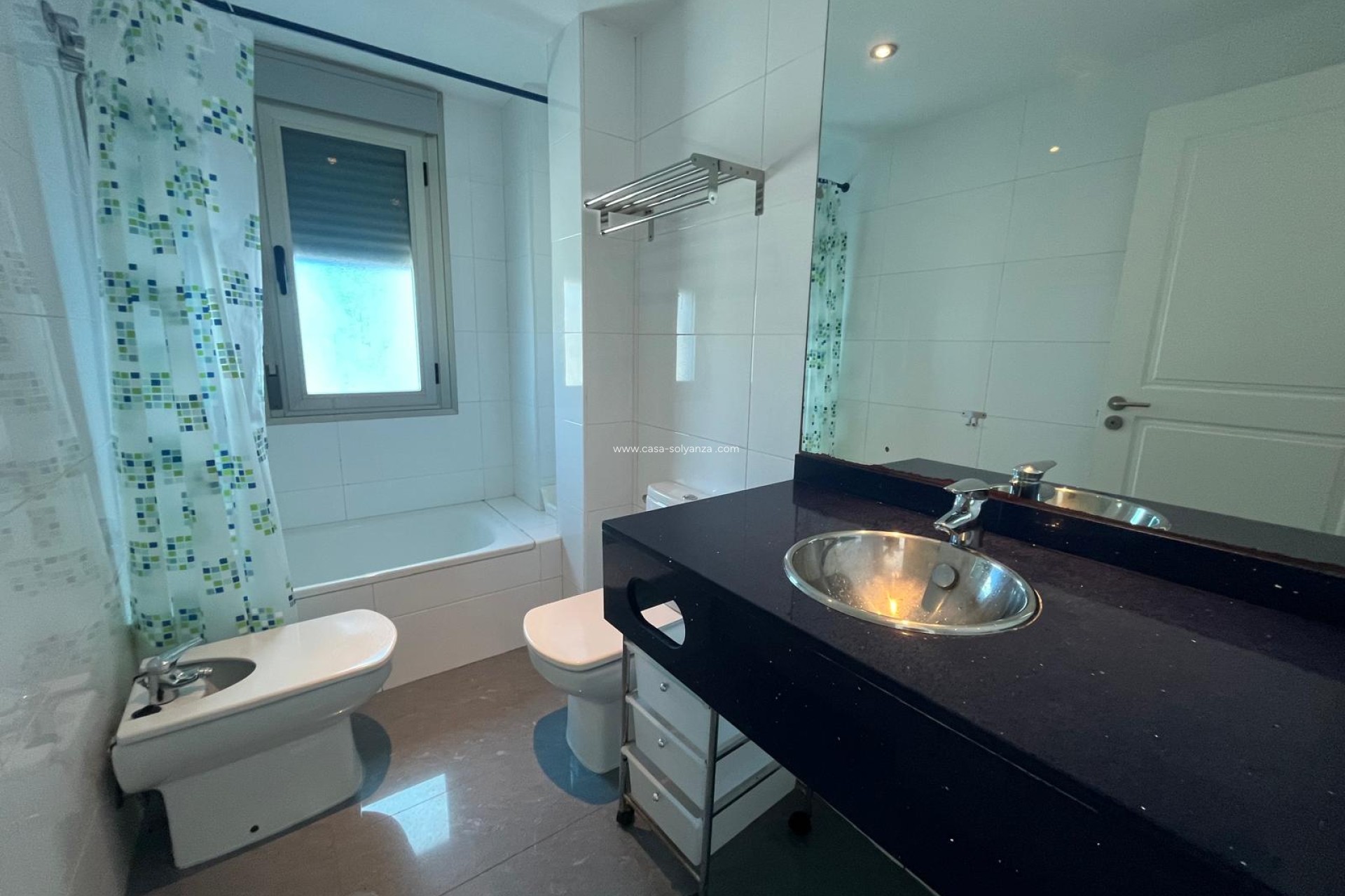 Reventa - Apartamento / piso - La Manga del Mar Menor - La Manga