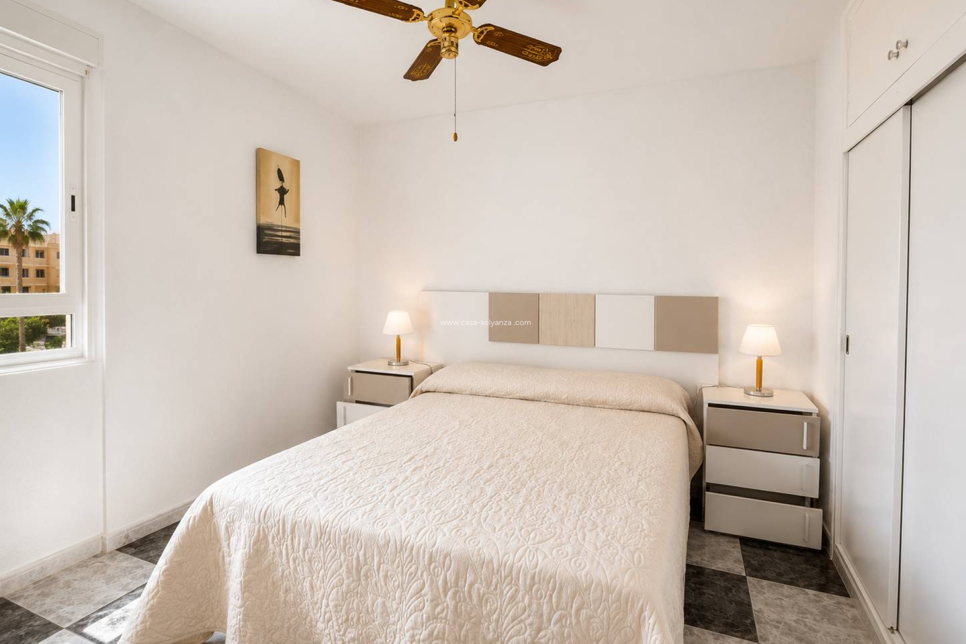 Reventa - Apartamento / piso - La Manga del Mar Menor - La Manga