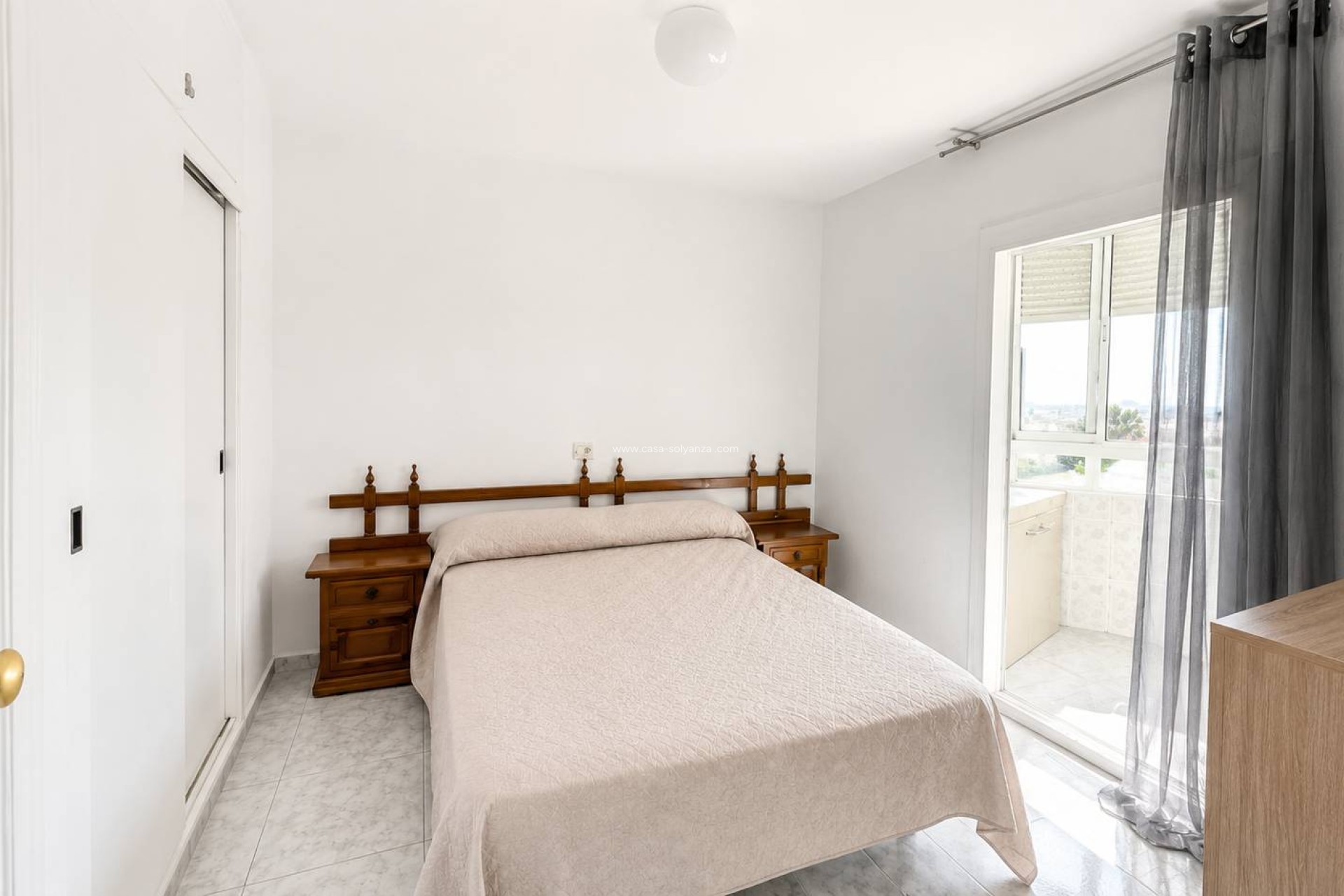 Reventa - Apartamento / piso - La Manga del Mar Menor - La Manga