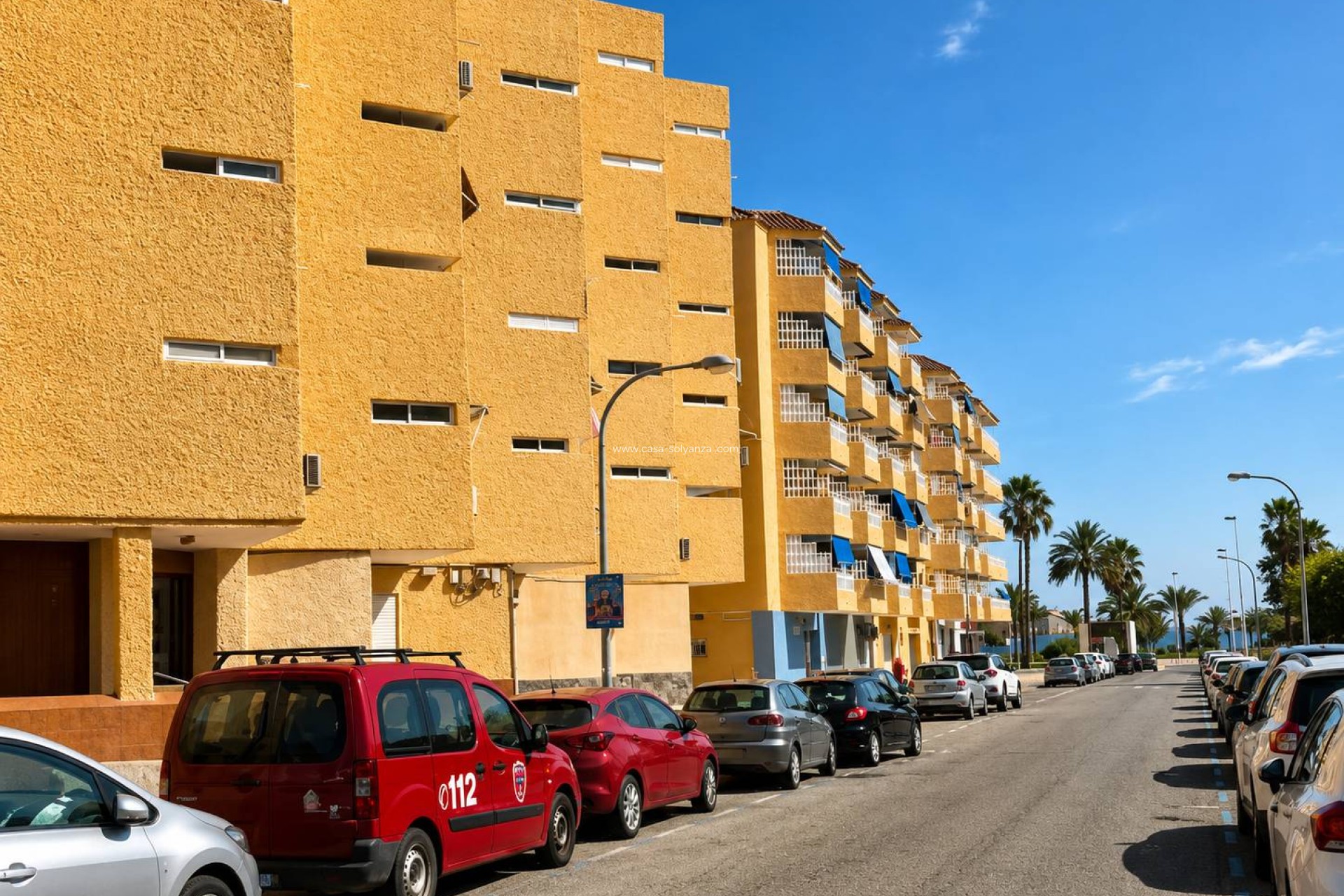 Reventa - Apartamento / piso - La Manga del Mar Menor - La Manga