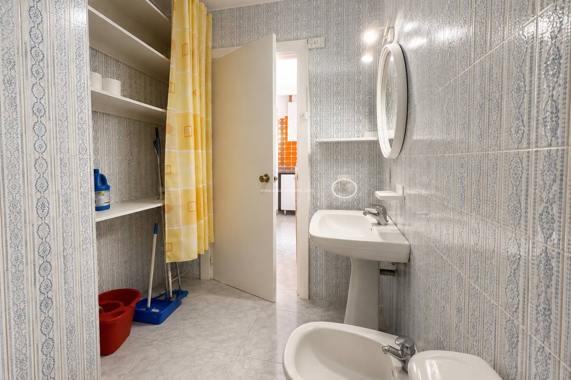 Reventa - Apartamento / piso - La Manga del Mar Menor - La Manga