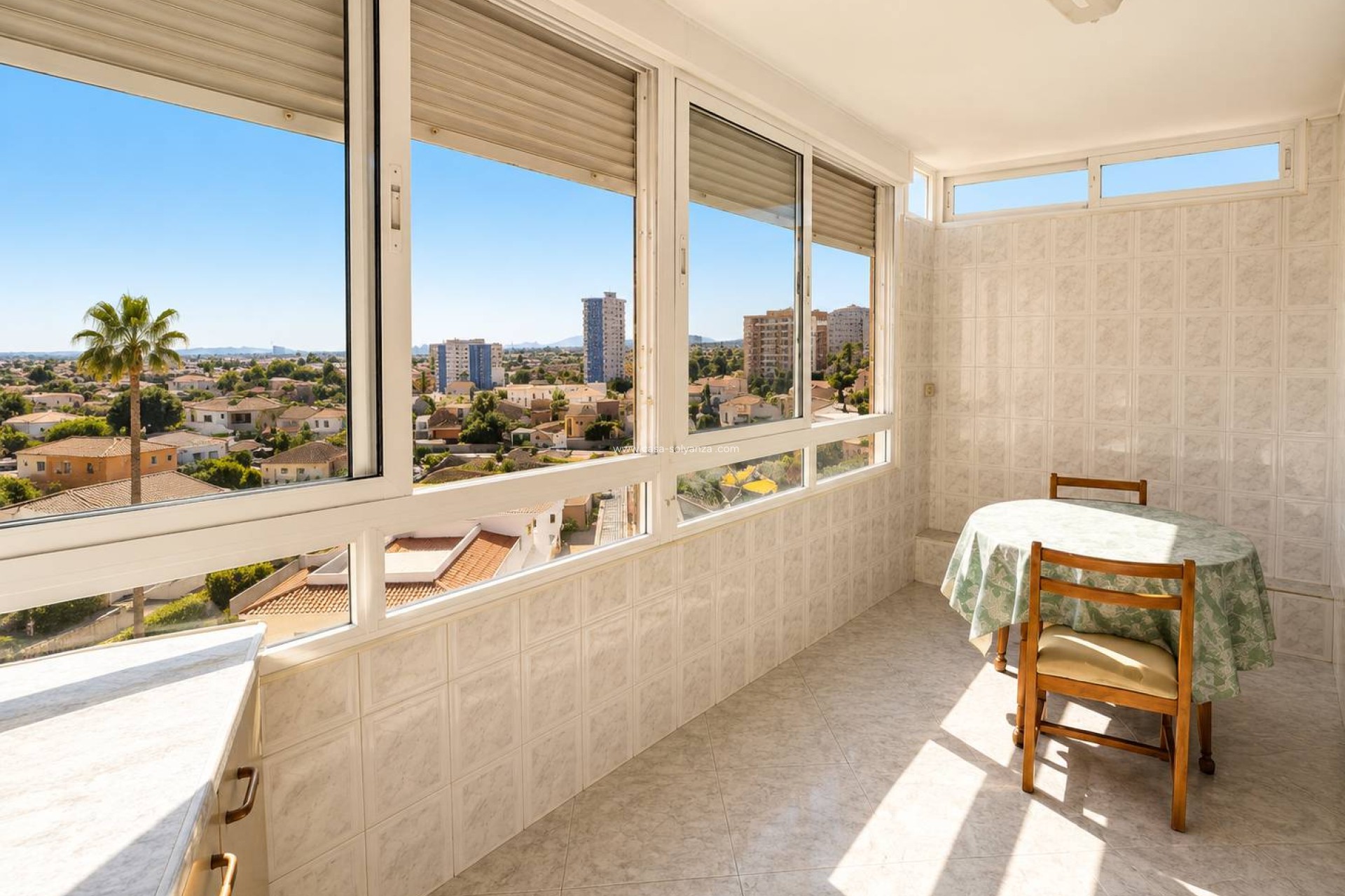 Reventa - Apartamento / piso - La Manga del Mar Menor - La Manga