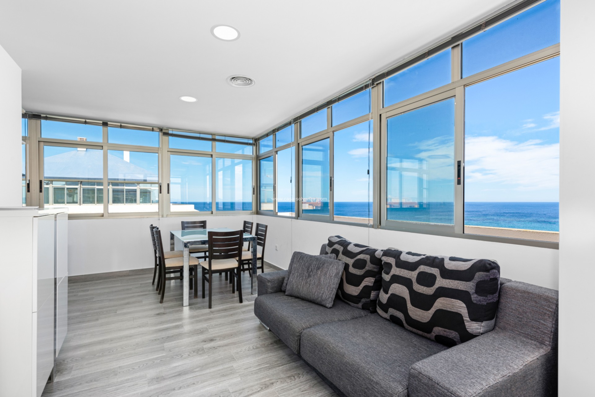 Reventa - Apartamento / piso - La Manga