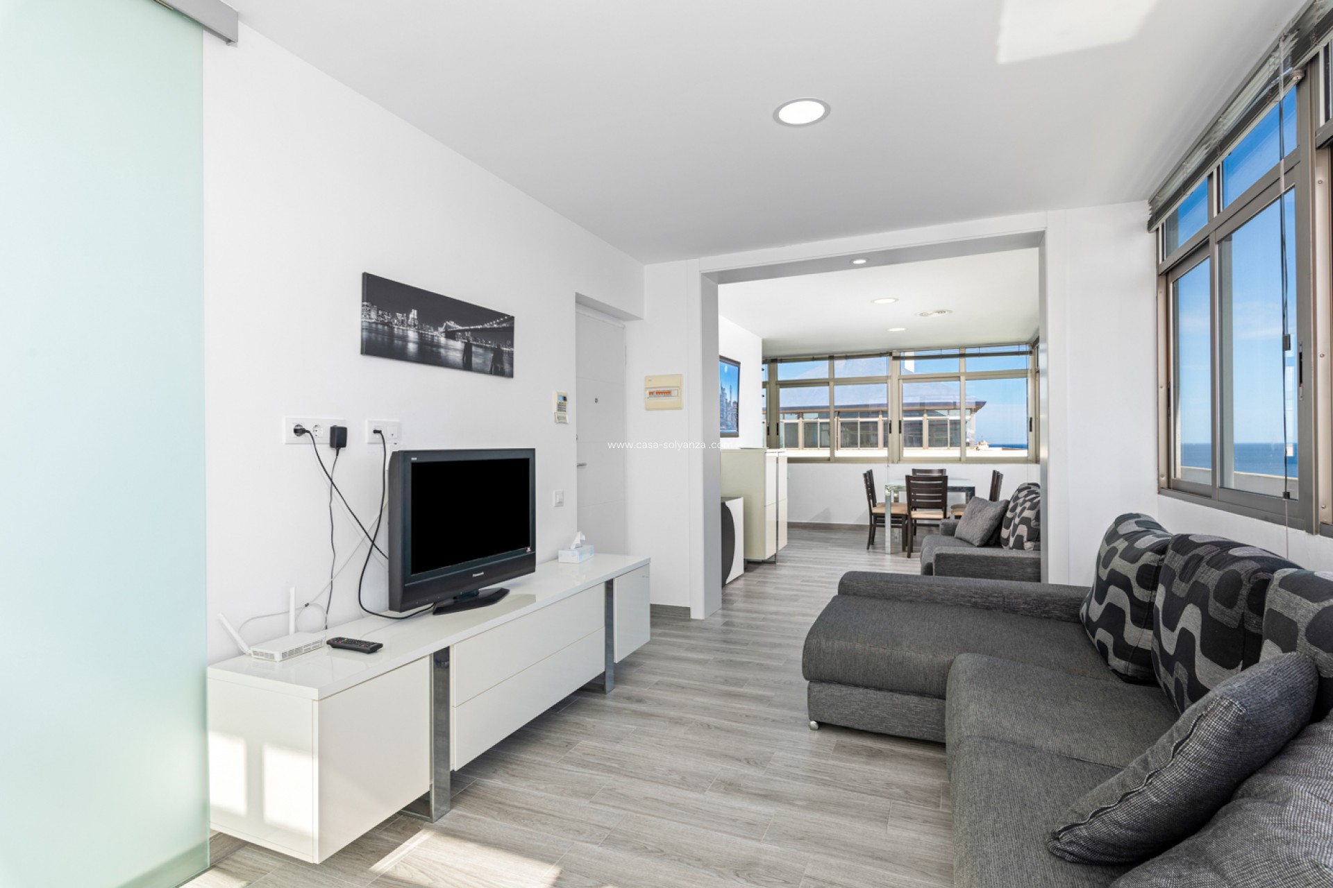 Reventa - Apartamento / piso - La Manga