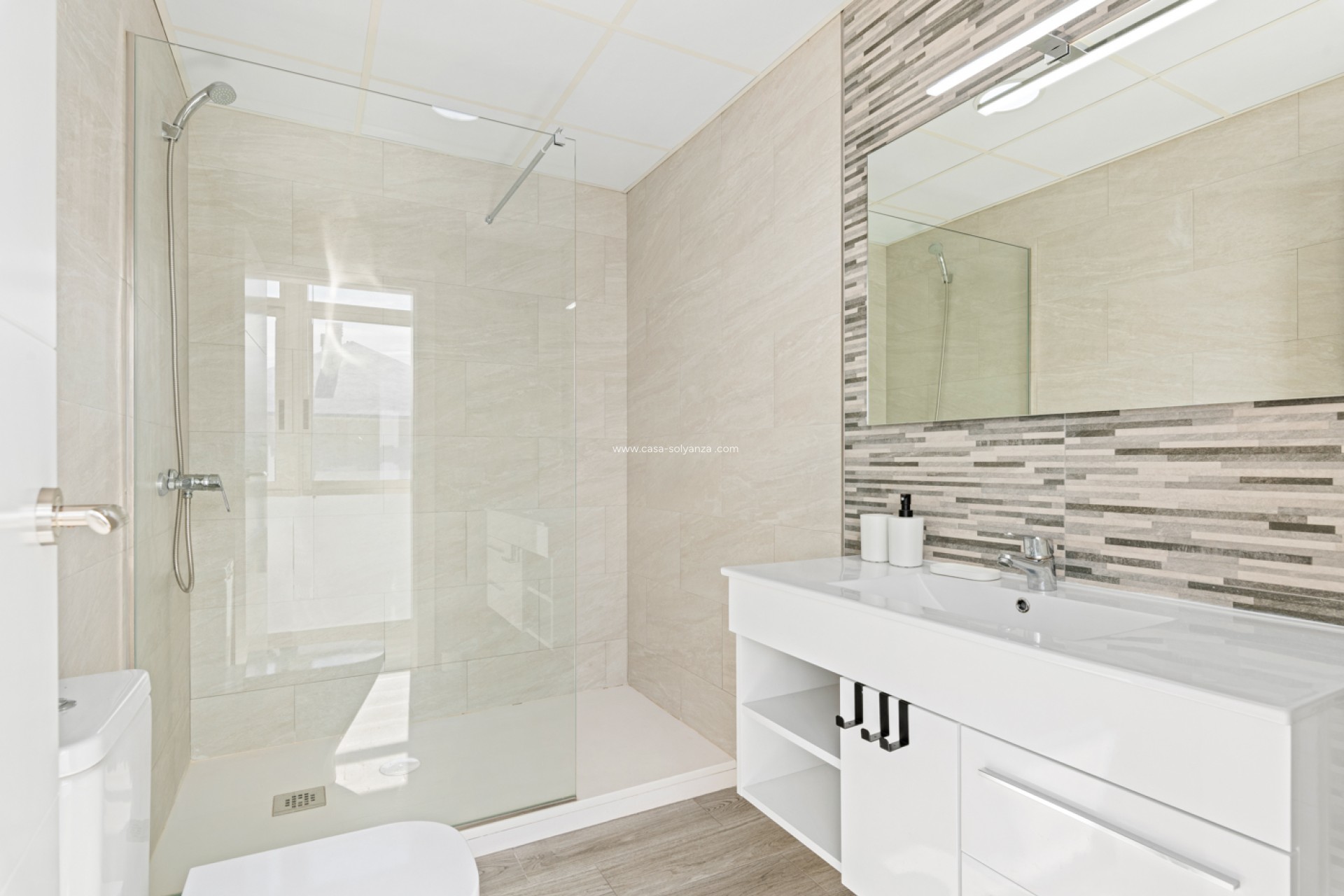 Reventa - Apartamento / piso - La Manga