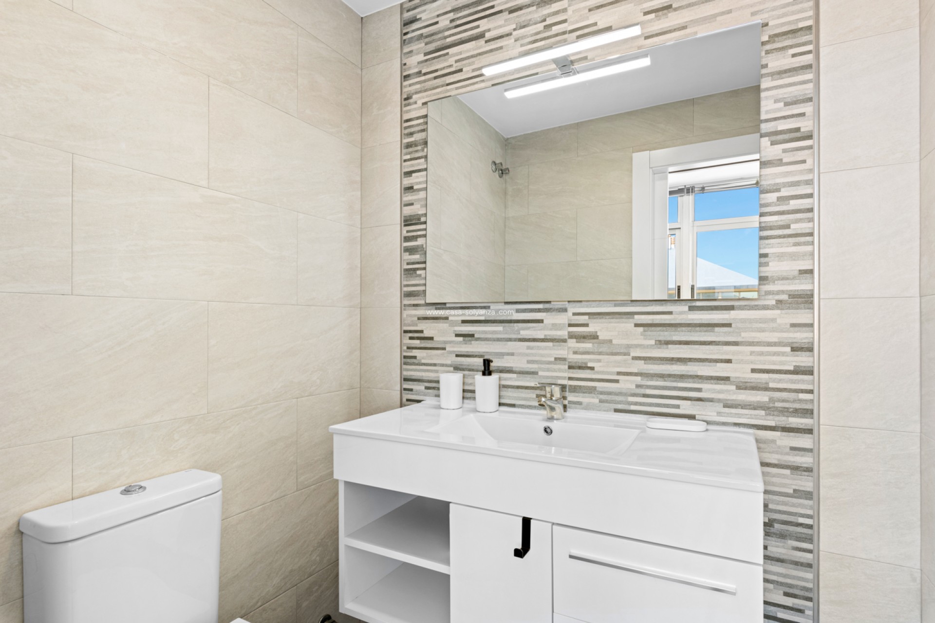 Reventa - Apartamento / piso - La Manga