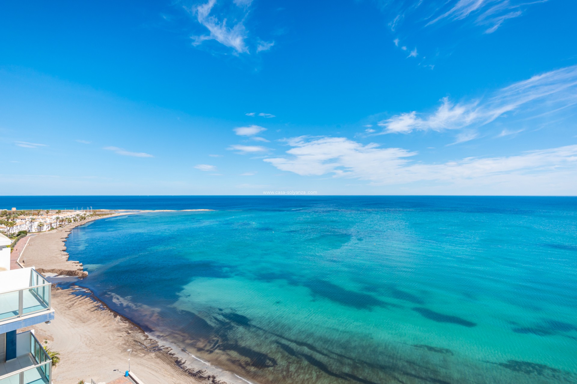 Reventa - Apartamento / piso - La Manga