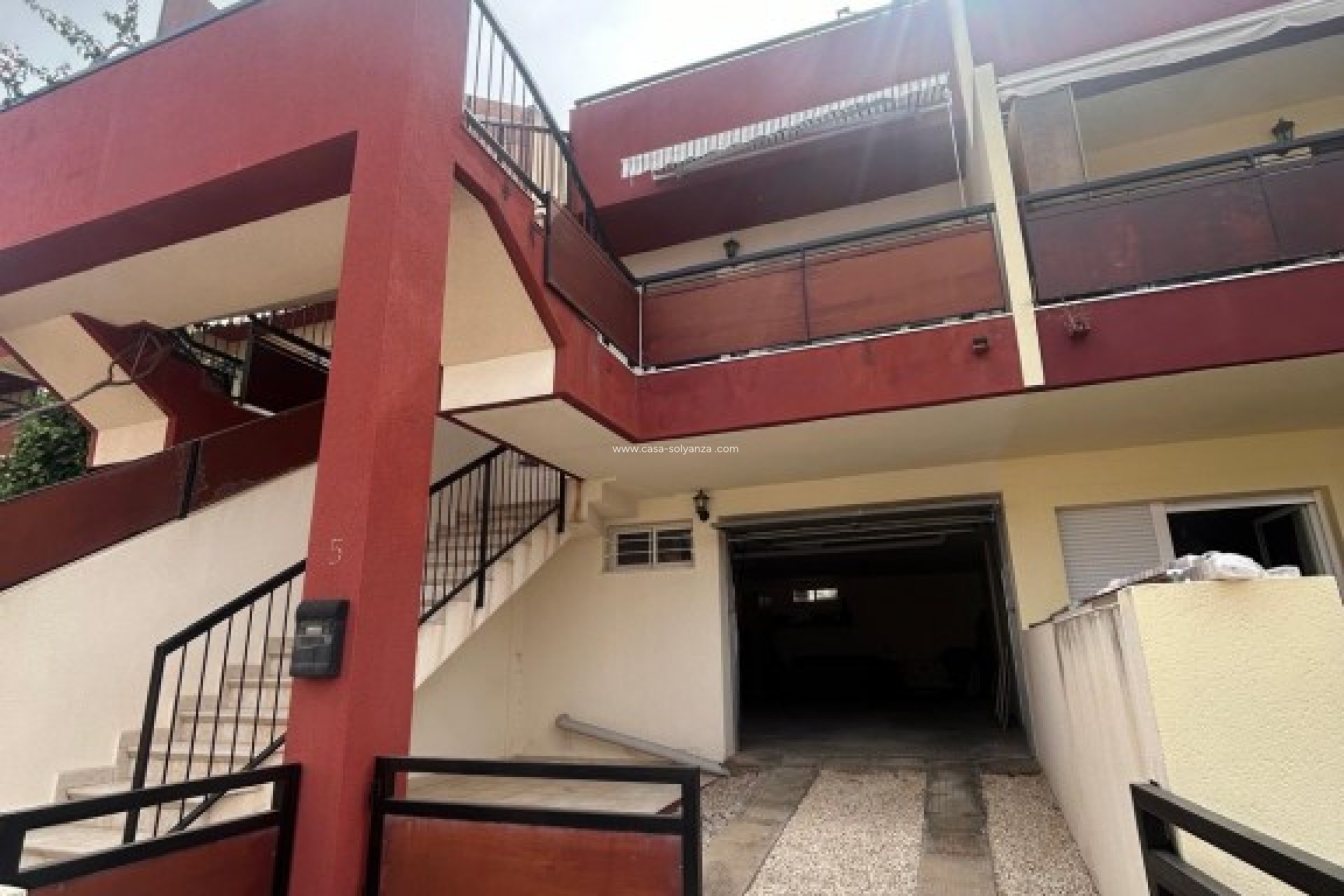 Reventa - Apartamento / piso - La Marina - Costa Blanca