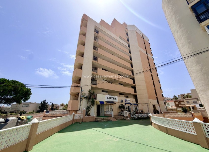 Reventa - Apartamento / piso - La Mata - Costa Blanca