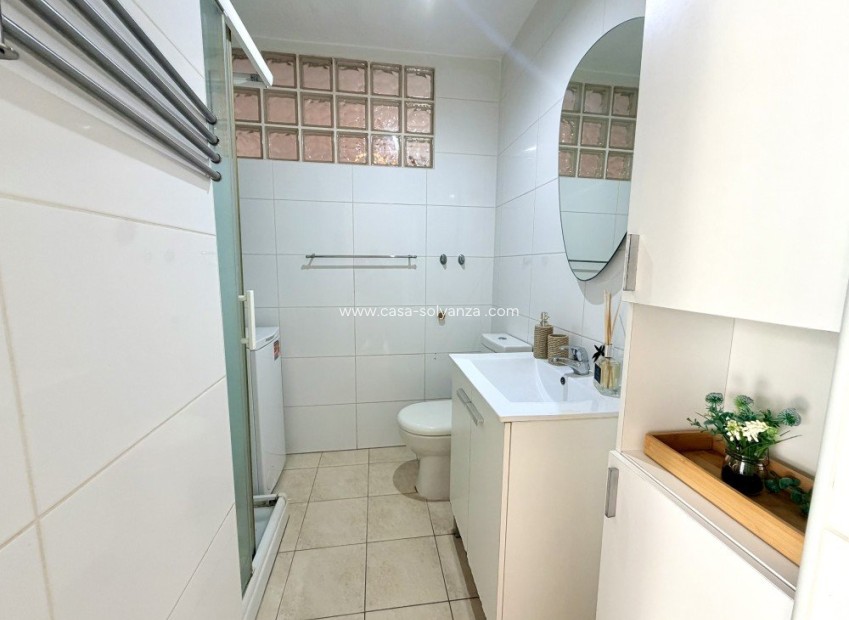 Reventa - Apartamento / piso - La Mata - Costa Blanca
