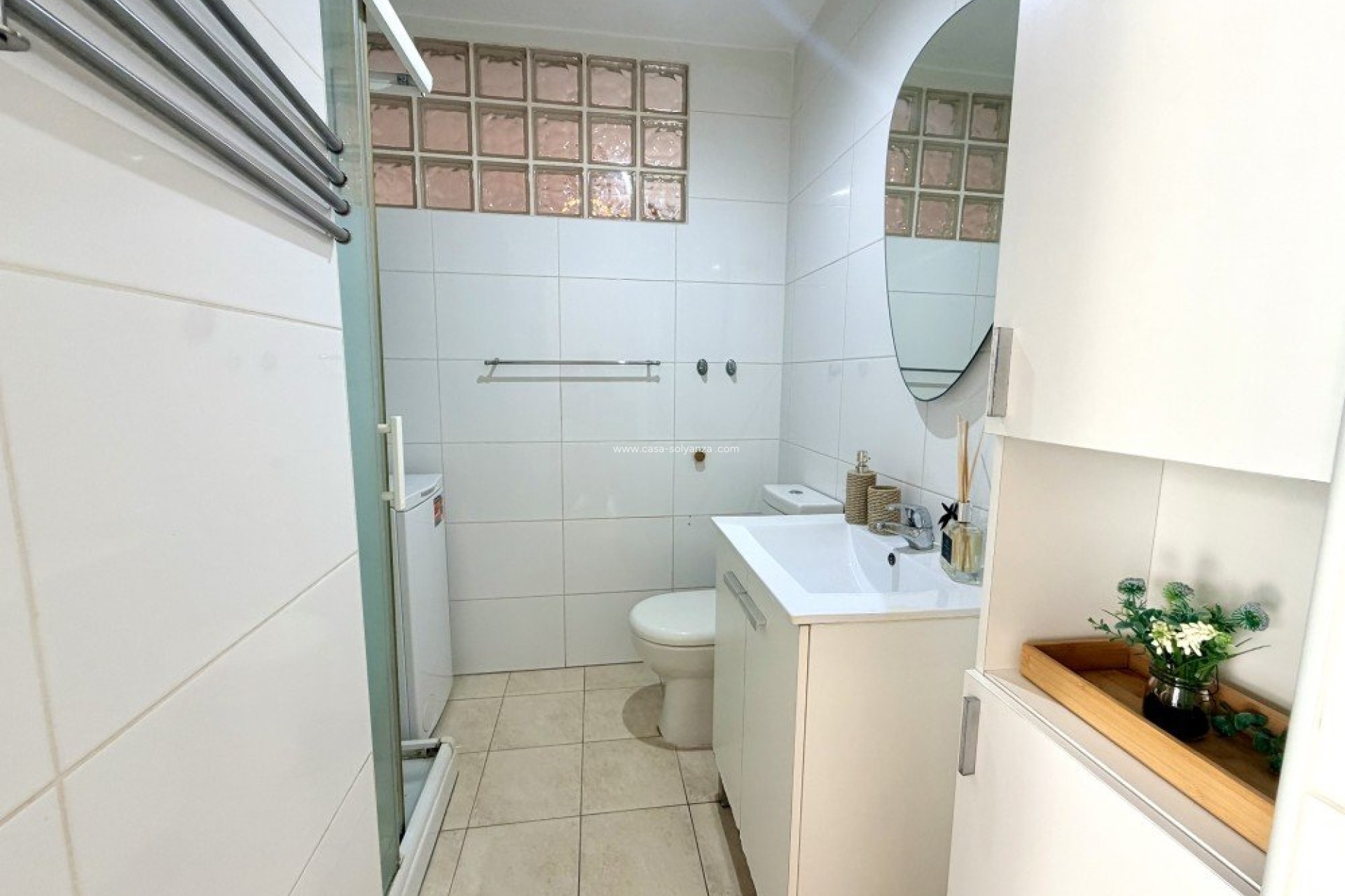 Reventa - Apartamento / piso - La Mata - Costa Blanca
