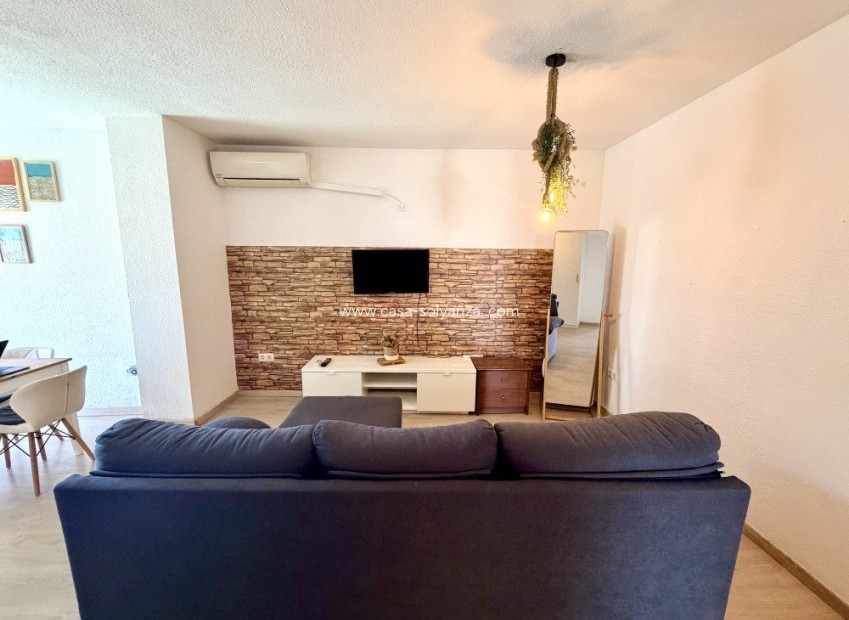 Reventa - Apartamento / piso - La Mata - Costa Blanca