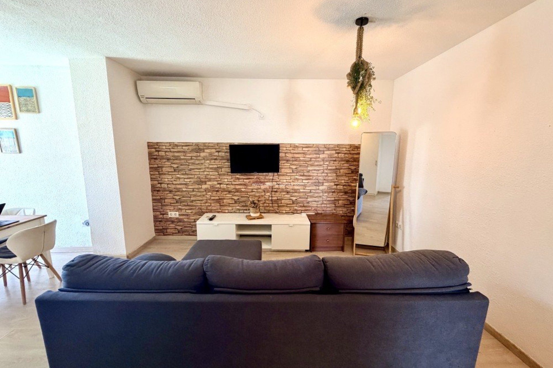 Reventa - Apartamento / piso - La Mata - Costa Blanca