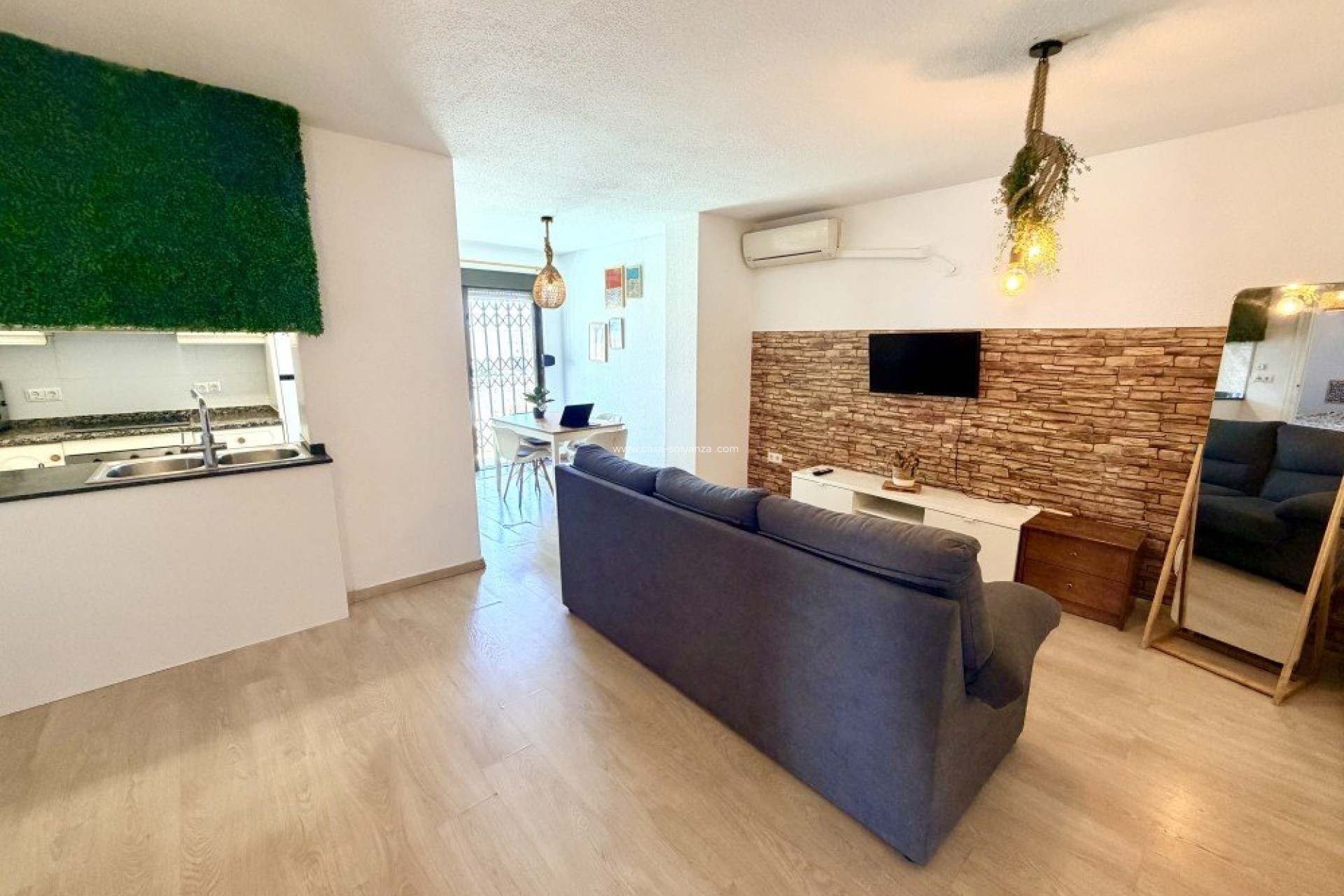 Reventa - Apartamento / piso - La Mata - Costa Blanca