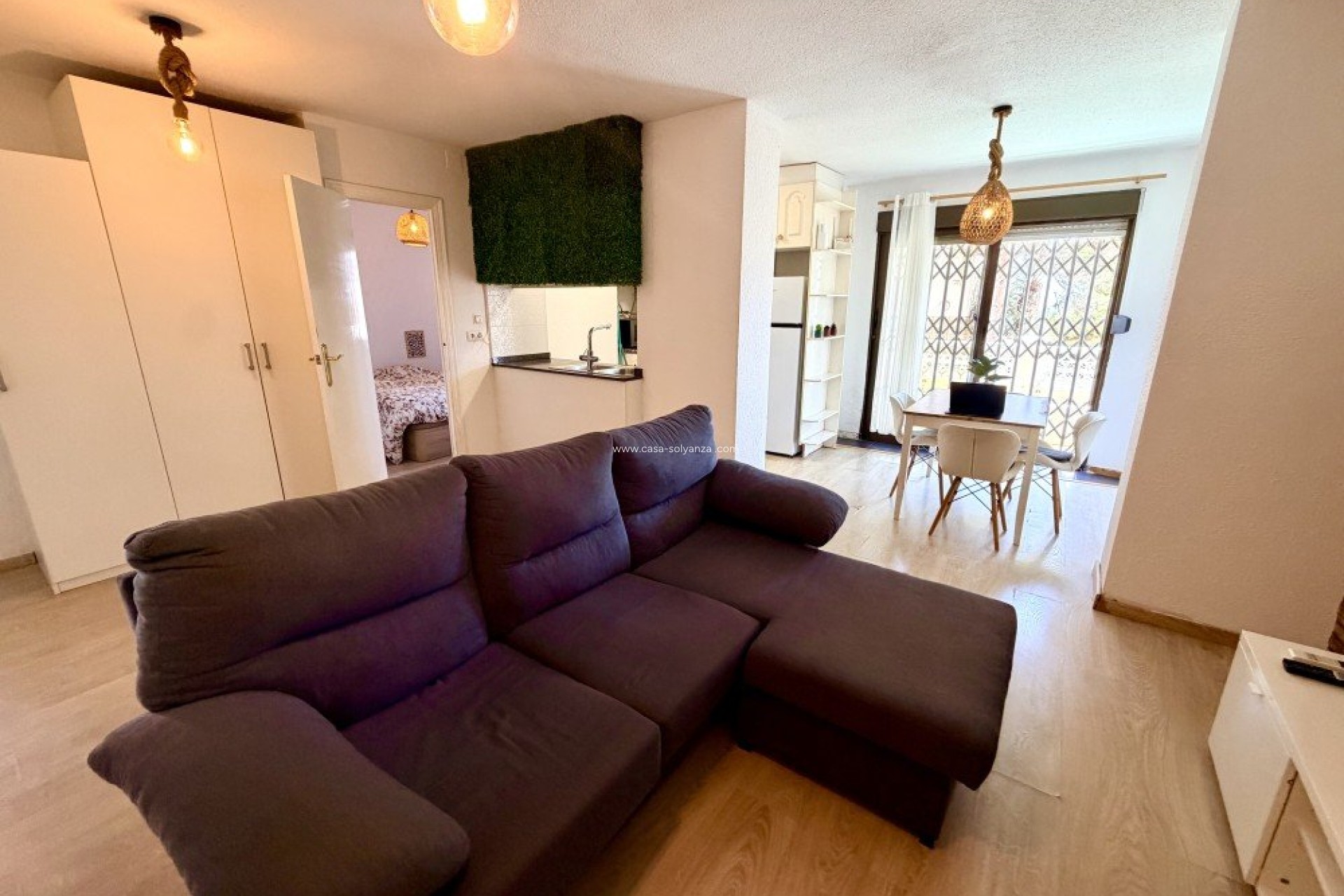 Reventa - Apartamento / piso - La Mata - Costa Blanca