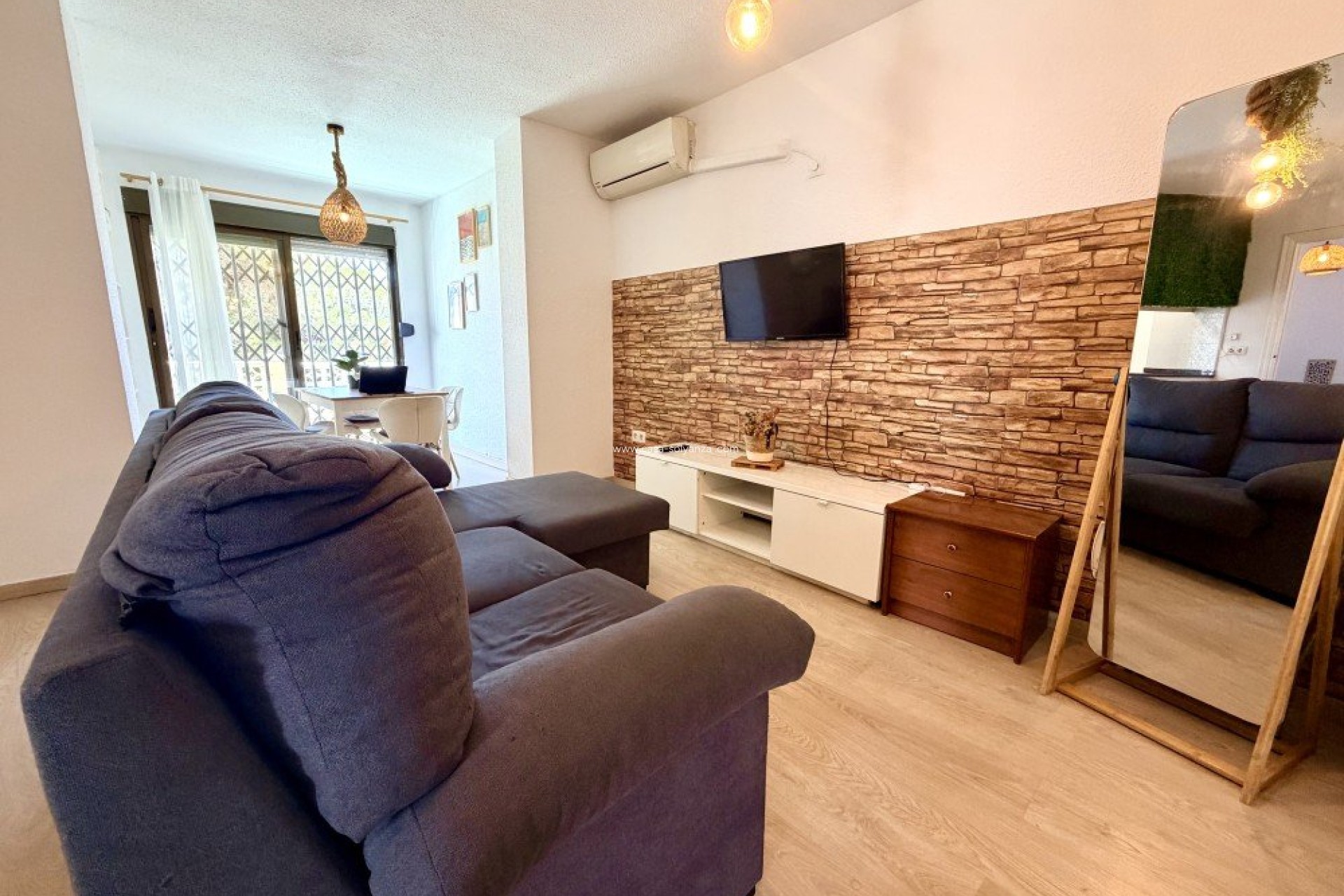 Reventa - Apartamento / piso - La Mata - Costa Blanca