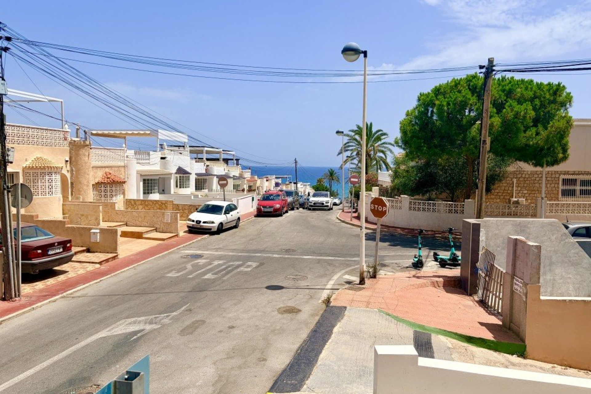 Reventa - Apartamento / piso - La Mata - Costa Blanca