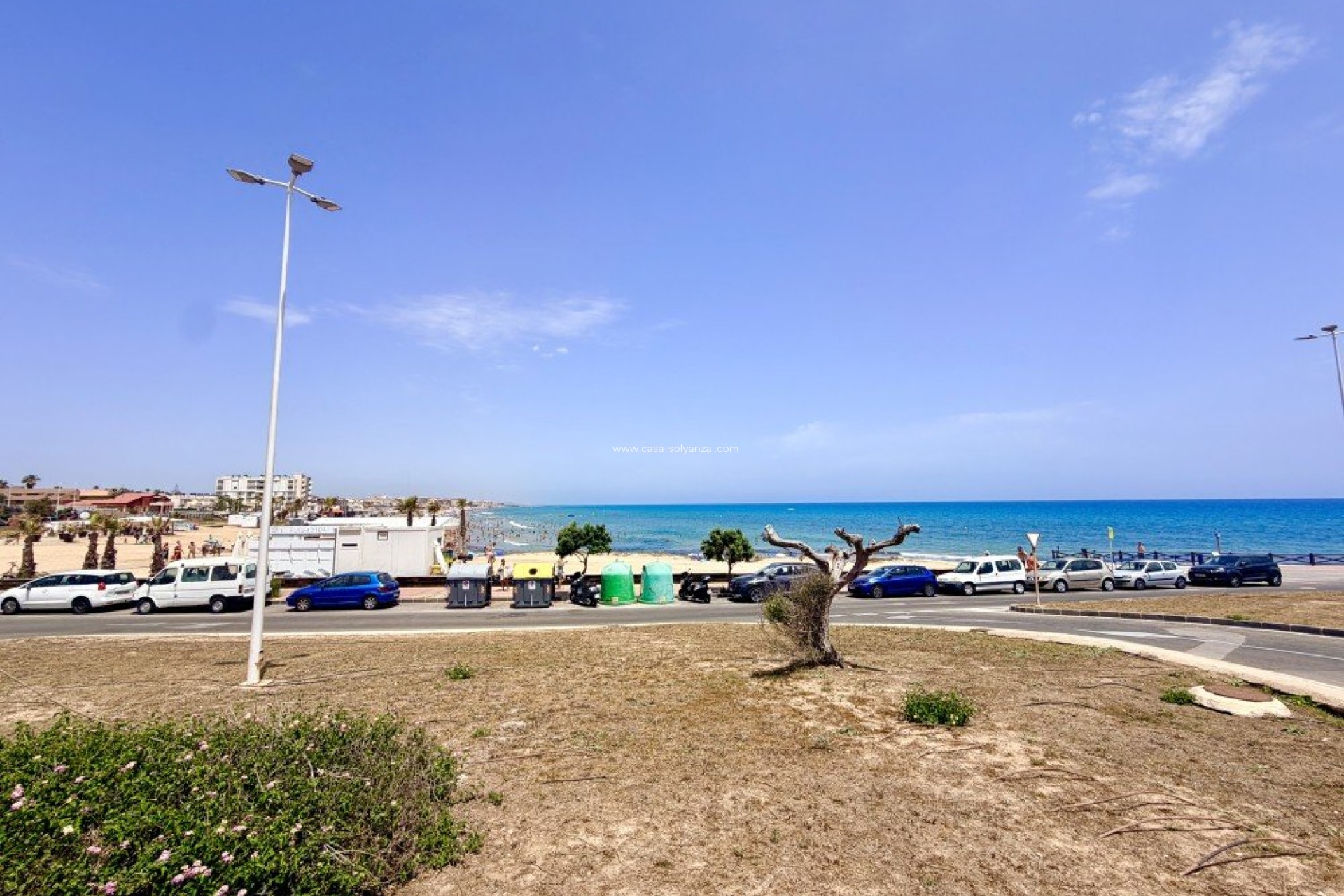 Reventa - Apartamento / piso - La Mata - Costa Blanca