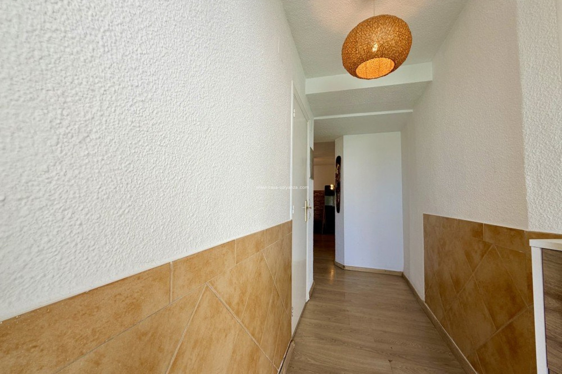 Reventa - Apartamento / piso - La Mata - Costa Blanca