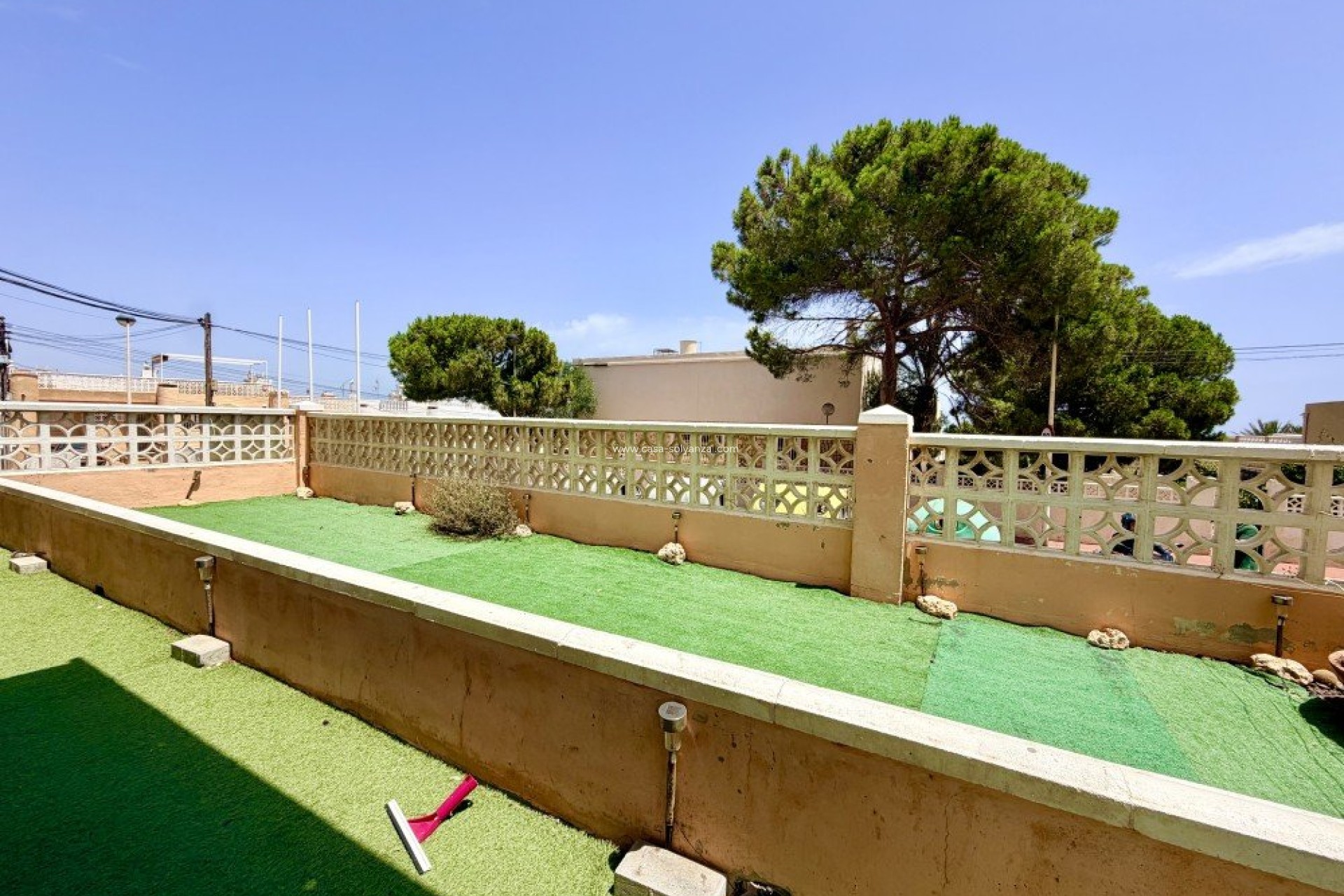 Reventa - Apartamento / piso - La Mata - Costa Blanca