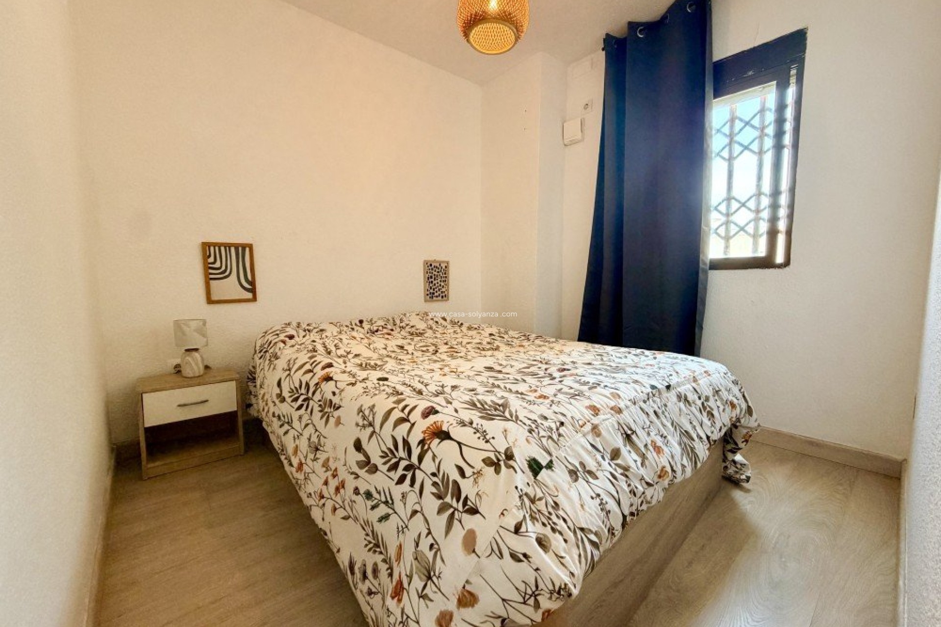 Reventa - Apartamento / piso - La Mata - Costa Blanca