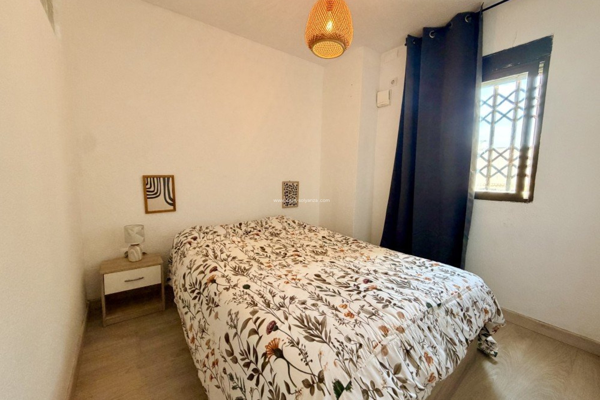 Reventa - Apartamento / piso - La Mata - Costa Blanca