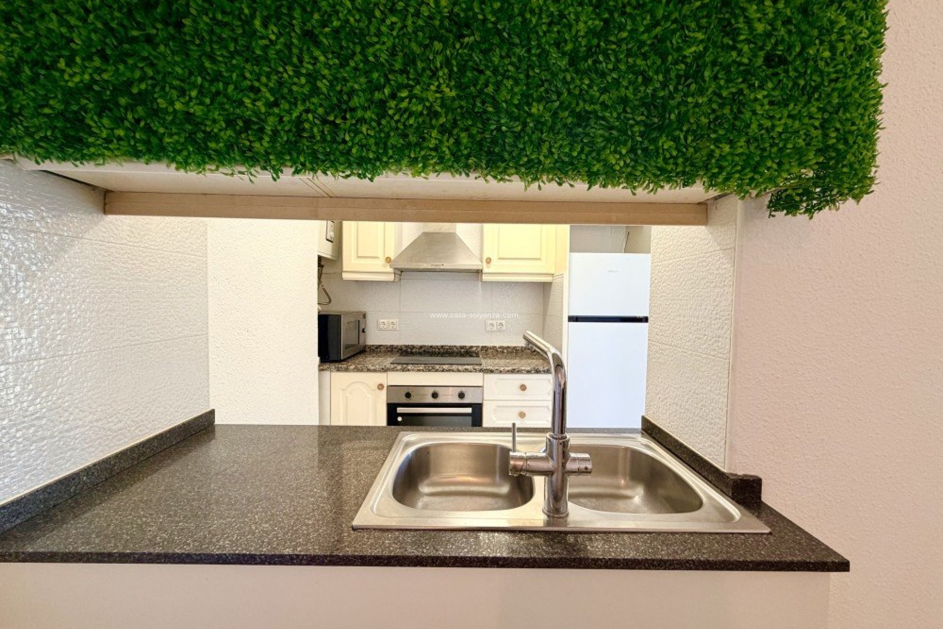 Reventa - Apartamento / piso - La Mata - Costa Blanca