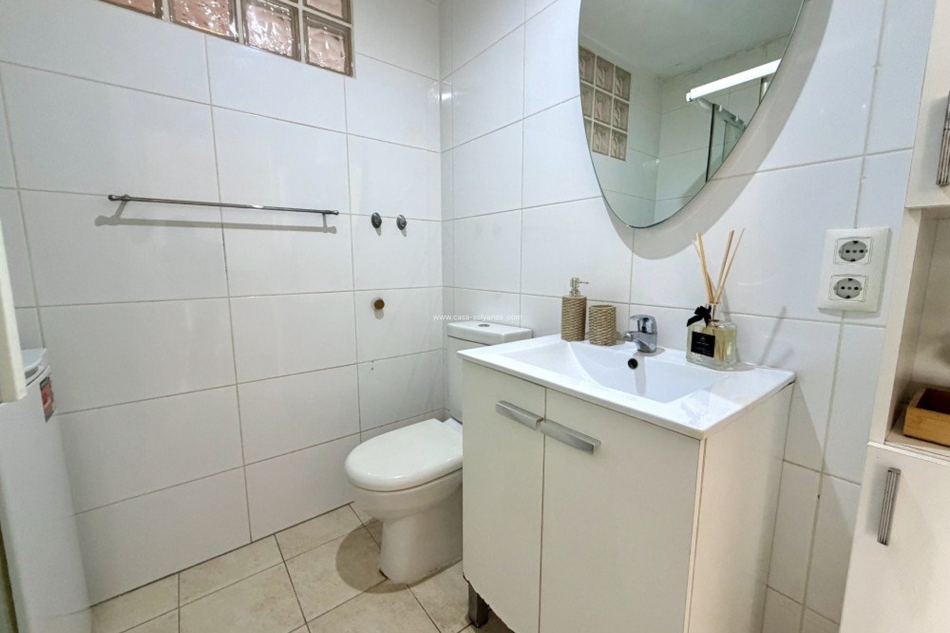 Reventa - Apartamento / piso - La Mata - Costa Blanca