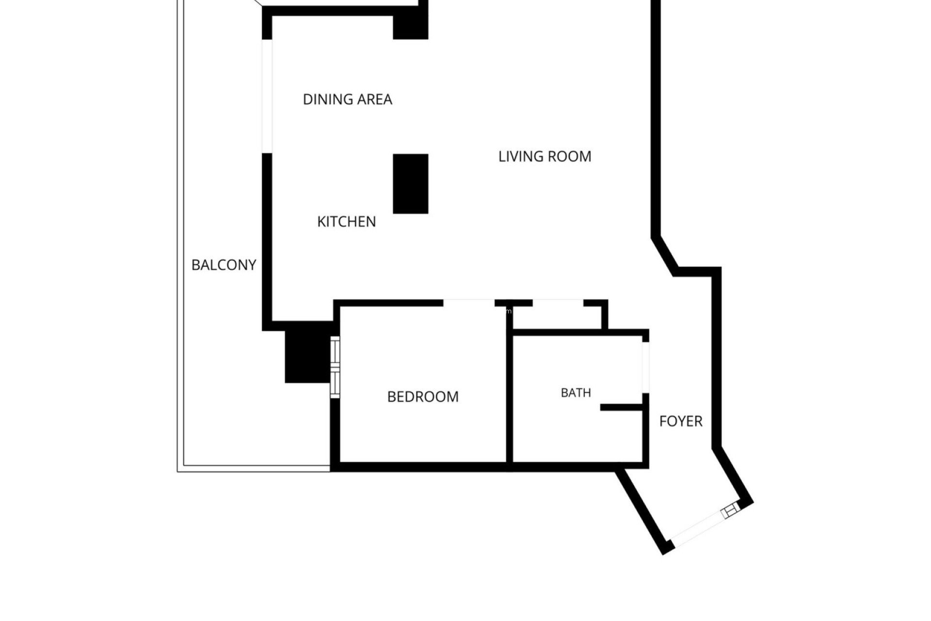 Reventa - Apartamento / piso - La Mata - Costa Blanca