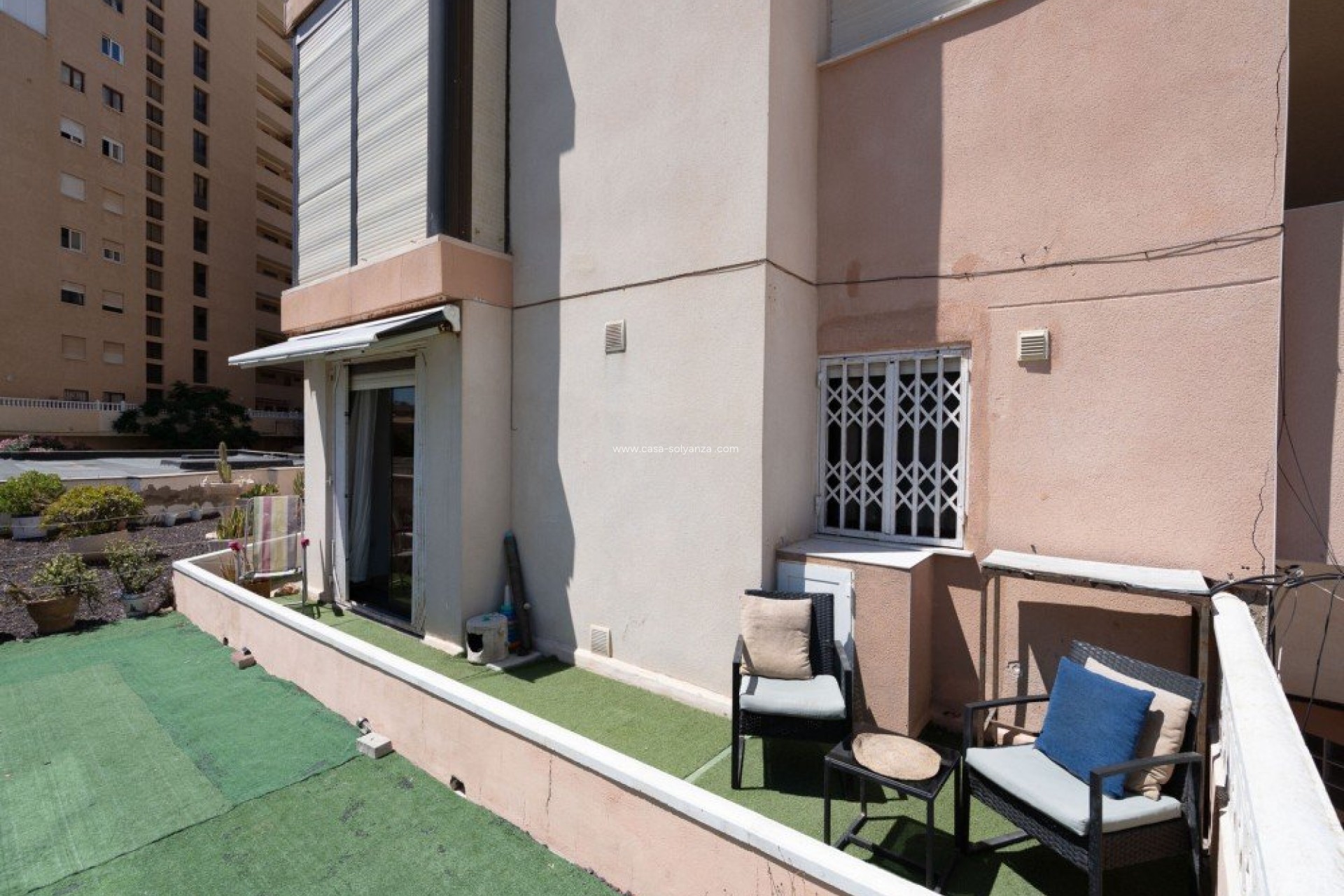 Reventa - Apartamento / piso - La Mata - Costa Blanca