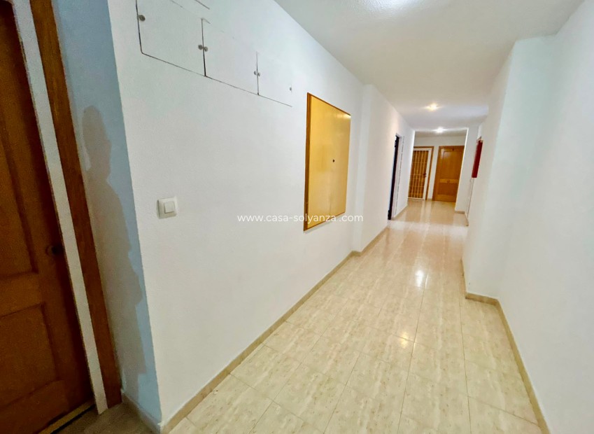 Reventa - Apartamento / piso - La Mata - Costa Blanca