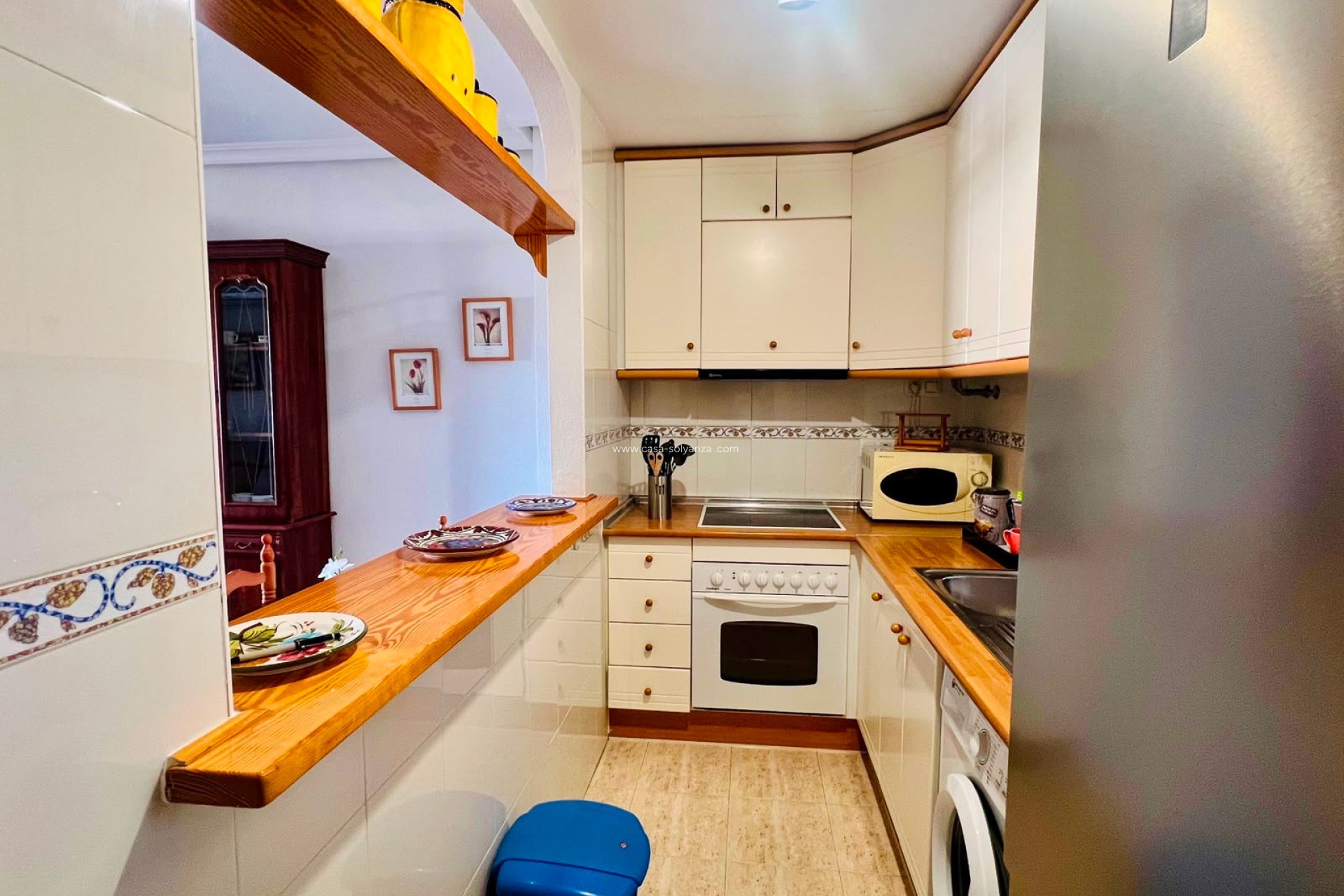Reventa - Apartamento / piso - La Mata - Costa Blanca