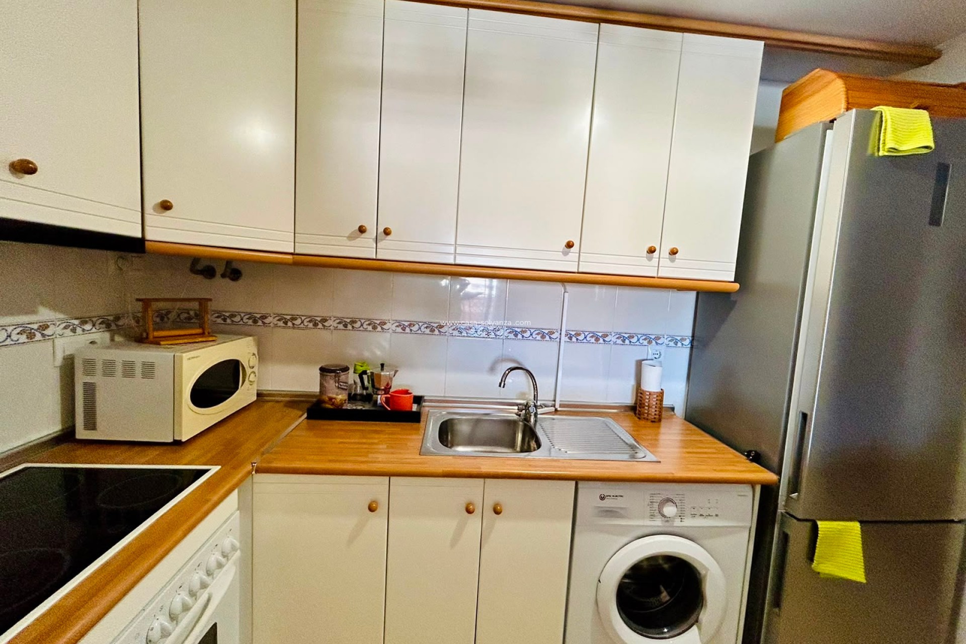 Reventa - Apartamento / piso - La Mata - Costa Blanca