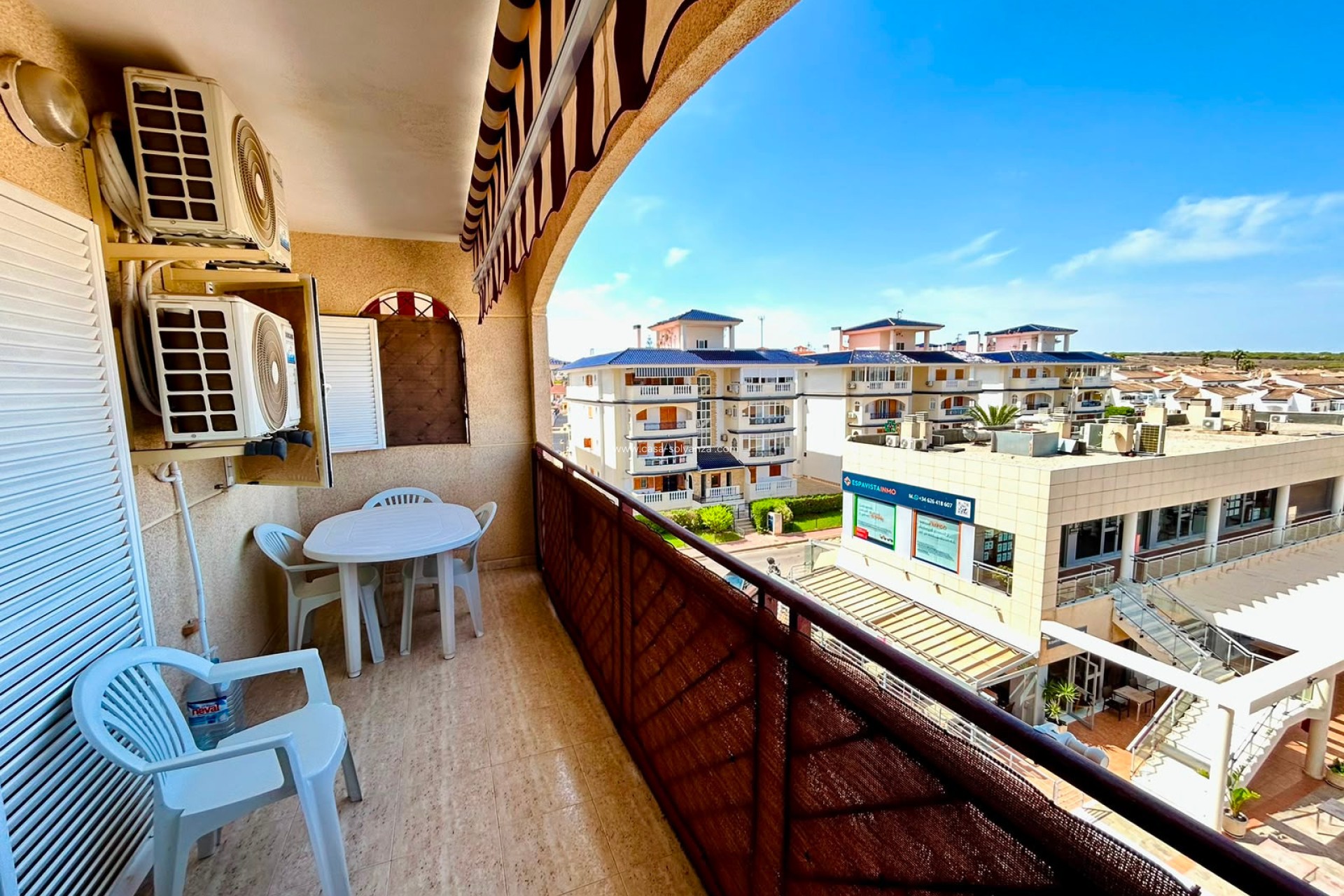Reventa - Apartamento / piso - La Mata - Costa Blanca