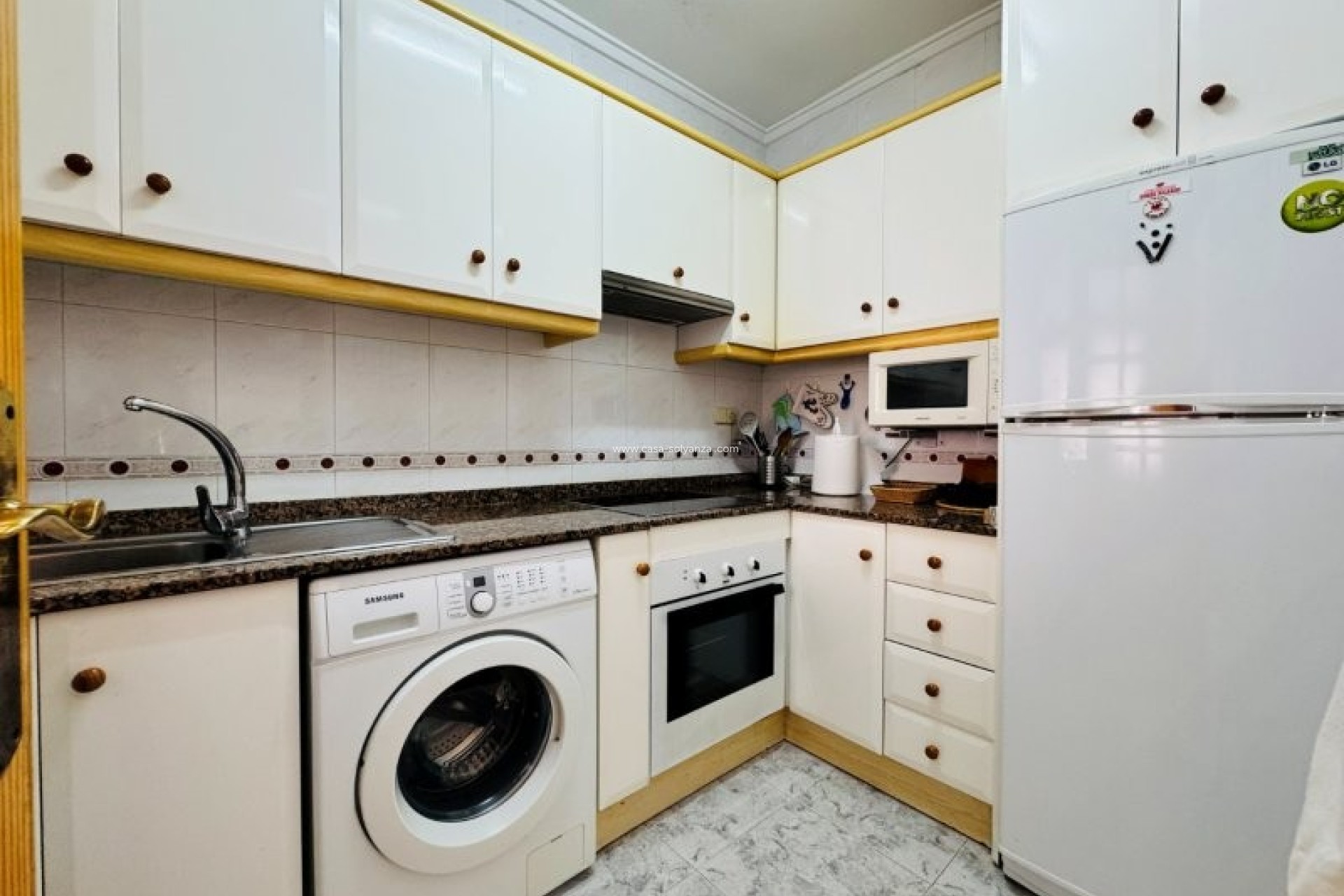 Reventa - Apartamento / piso - La Mata - Costa Blanca