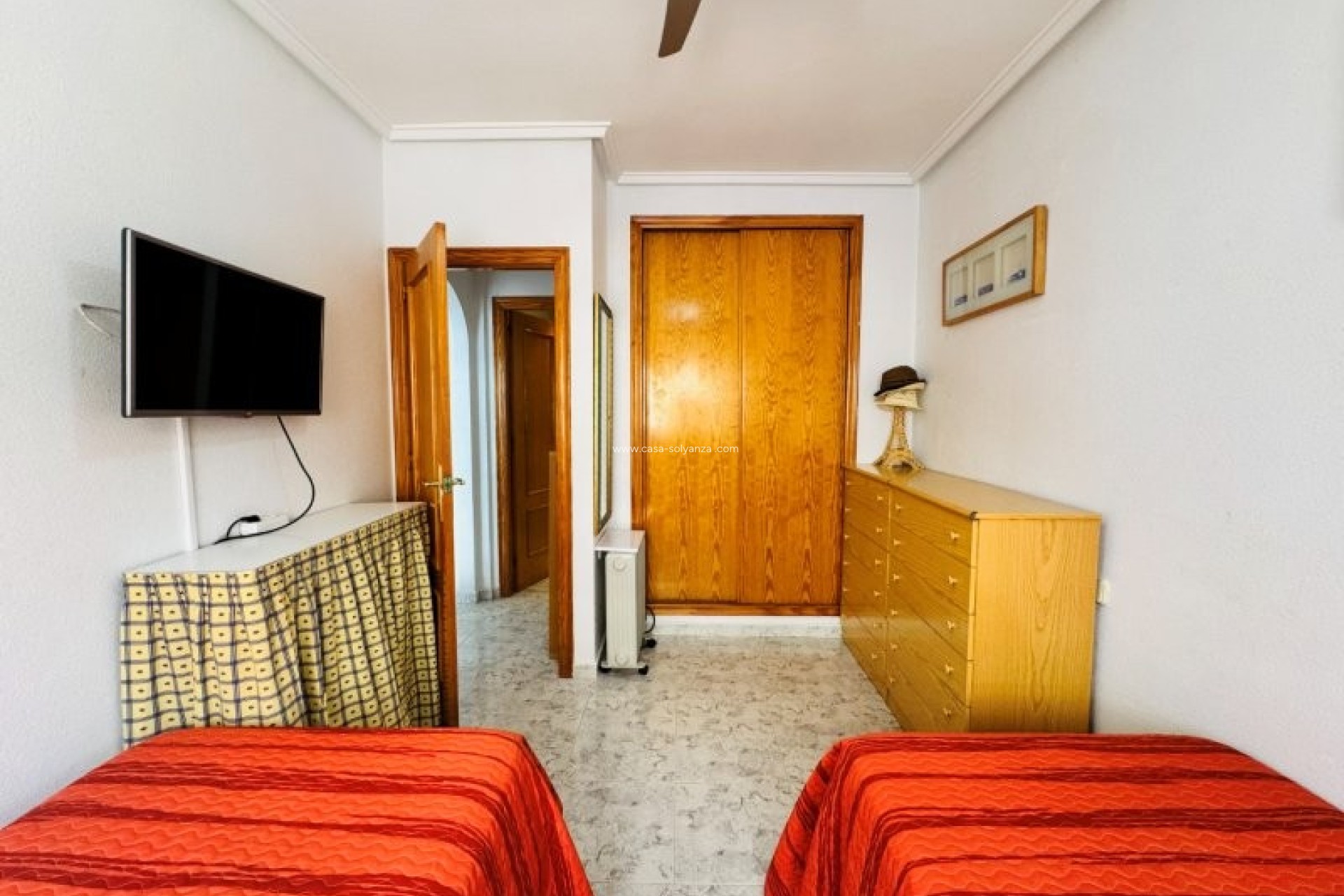 Reventa - Apartamento / piso - La Mata - Costa Blanca