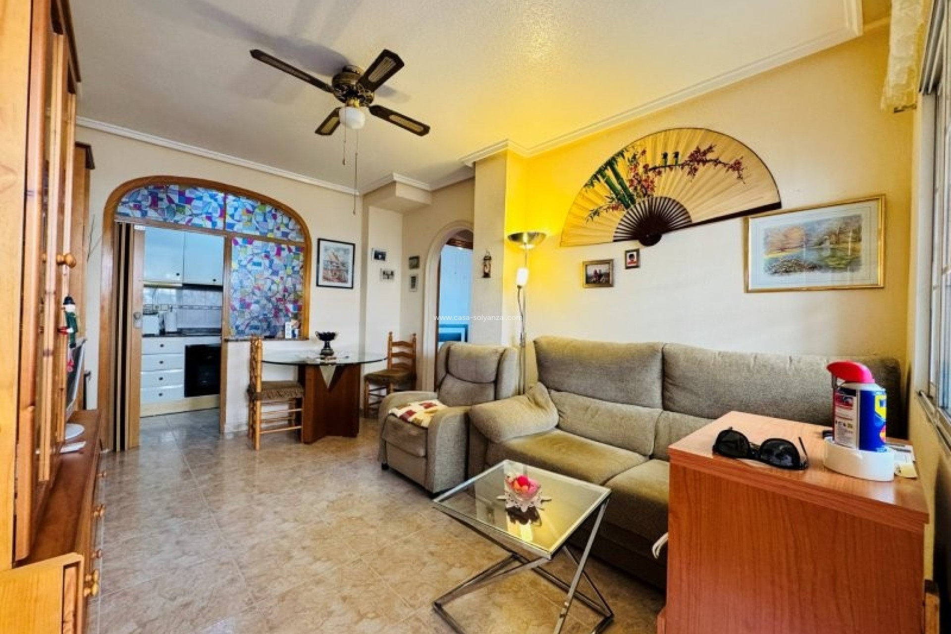 Reventa - Apartamento / piso - La Mata - Costa Blanca
